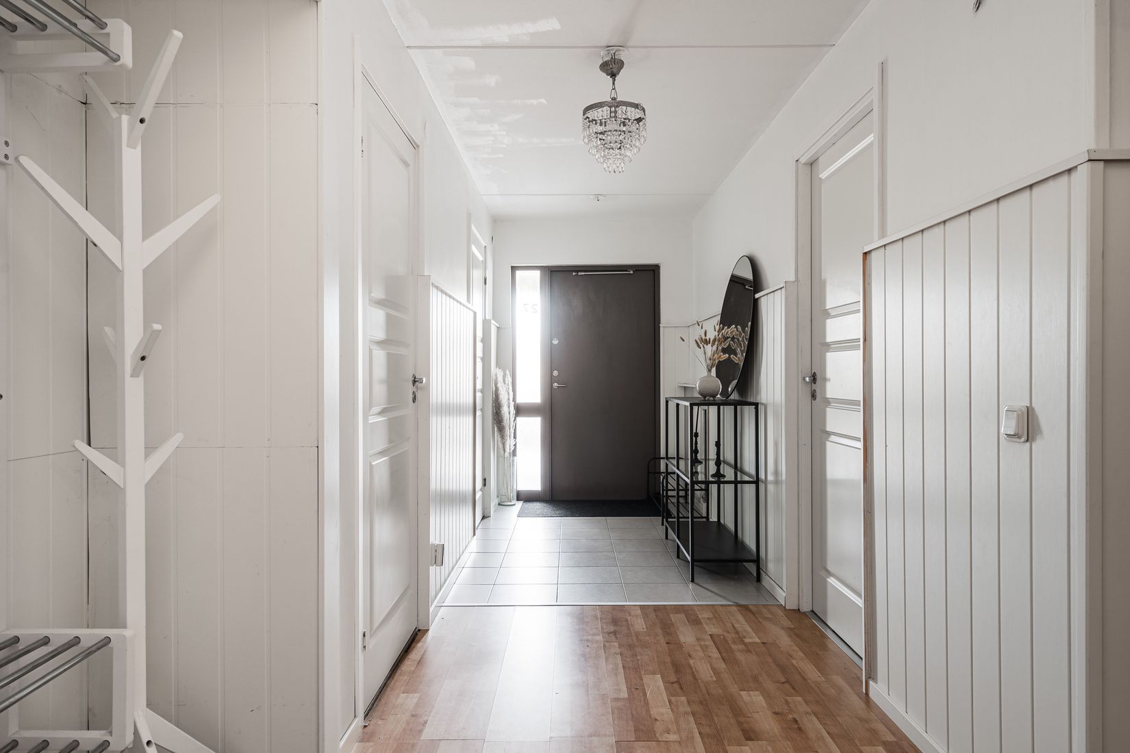 Bostadsrätt, Axel Swartlings Gata 27, Klockaretorpet, Norrköping