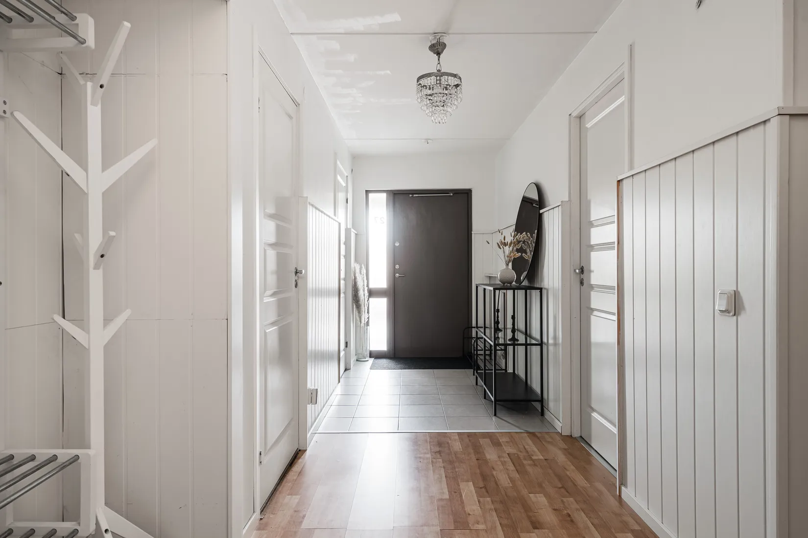 Bostadsrätt, Axel Swartlings Gata 27, Klockaretorpet, Norrköping