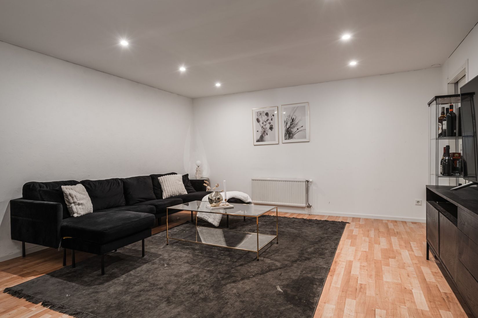 Bostadsrätt, Axel Swartlings Gata 27, Klockaretorpet, Norrköping