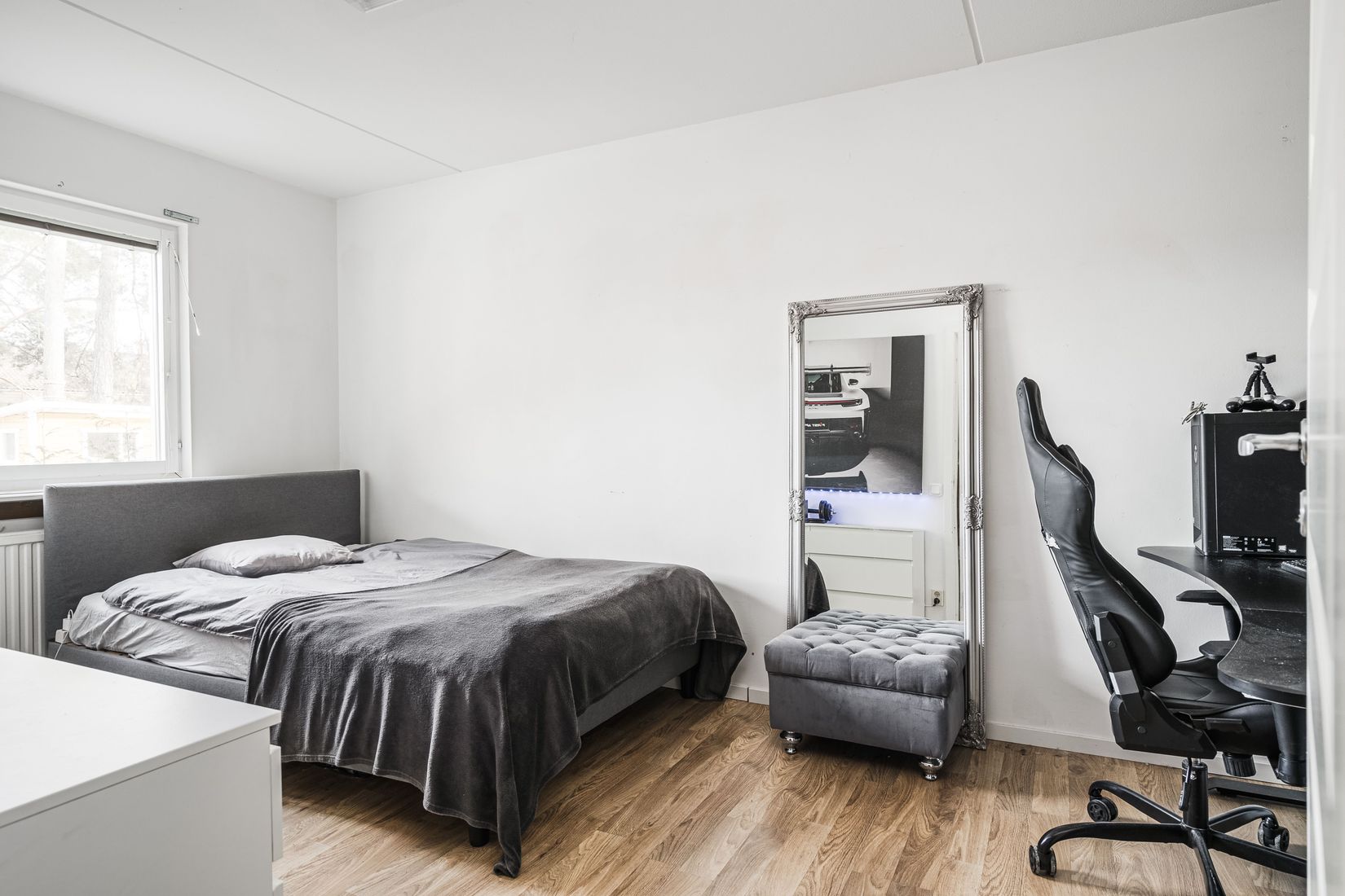 Bostadsrätt, Axel Swartlings Gata 27, Klockaretorpet, Norrköping