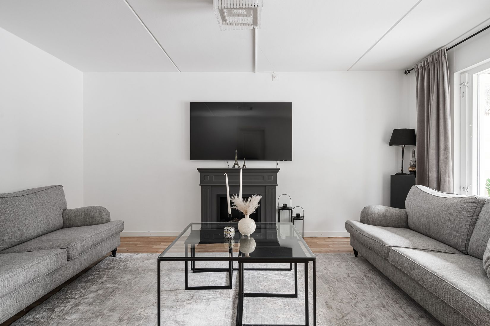 Bostadsrätt, Axel Swartlings Gata 27, Klockaretorpet, Norrköping