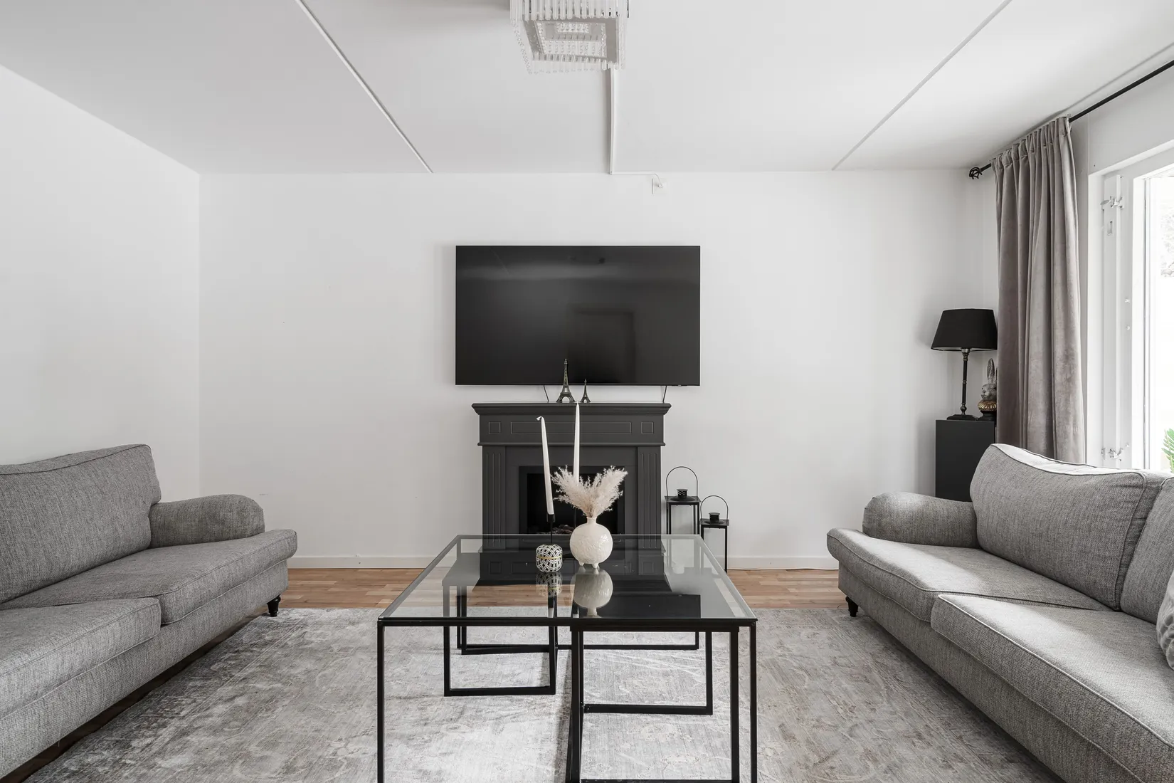 Bostadsrätt, Axel Swartlings Gata 27, Klockaretorpet, Norrköping