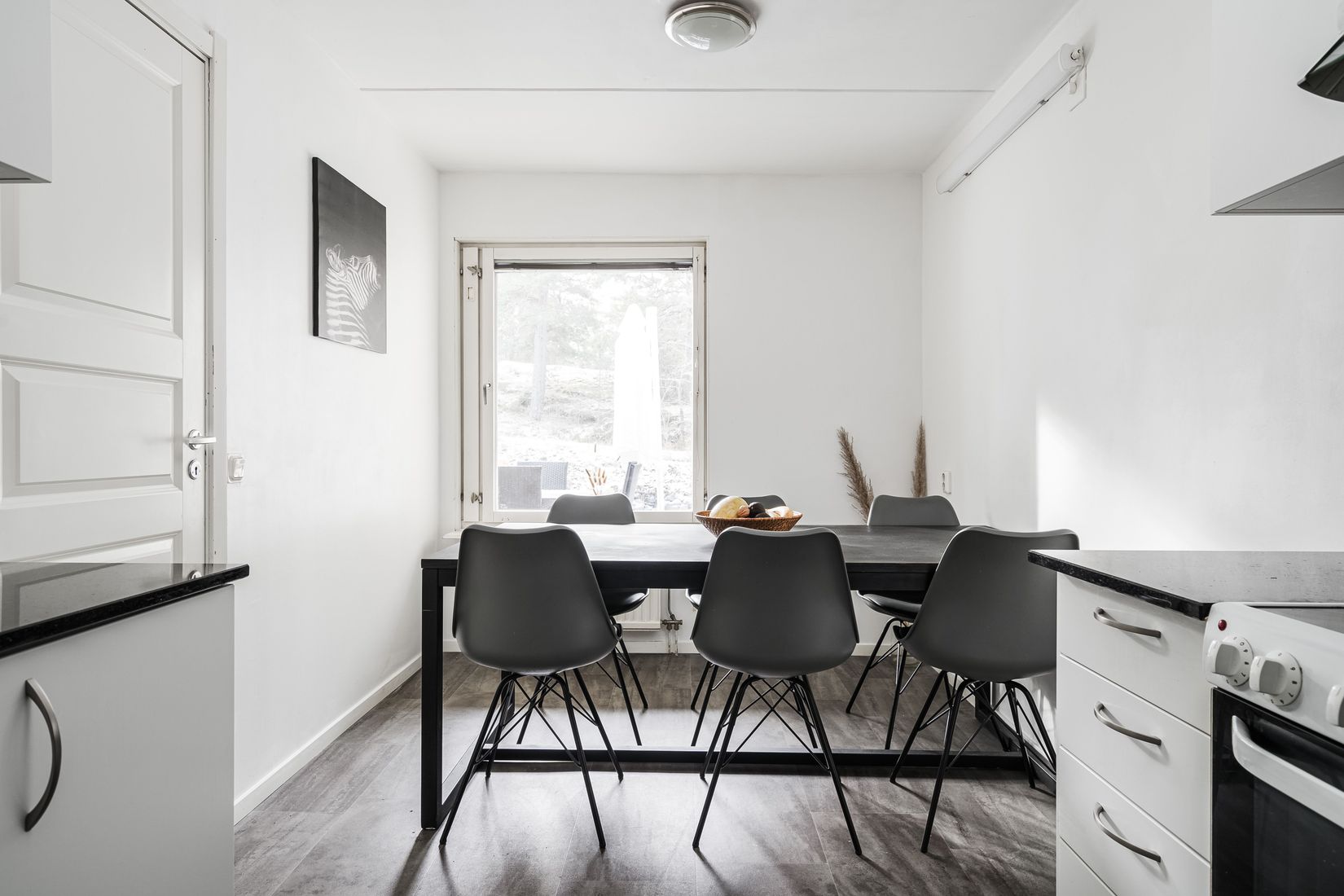 Bostadsrätt, Axel Swartlings Gata 27, Klockaretorpet, Norrköping