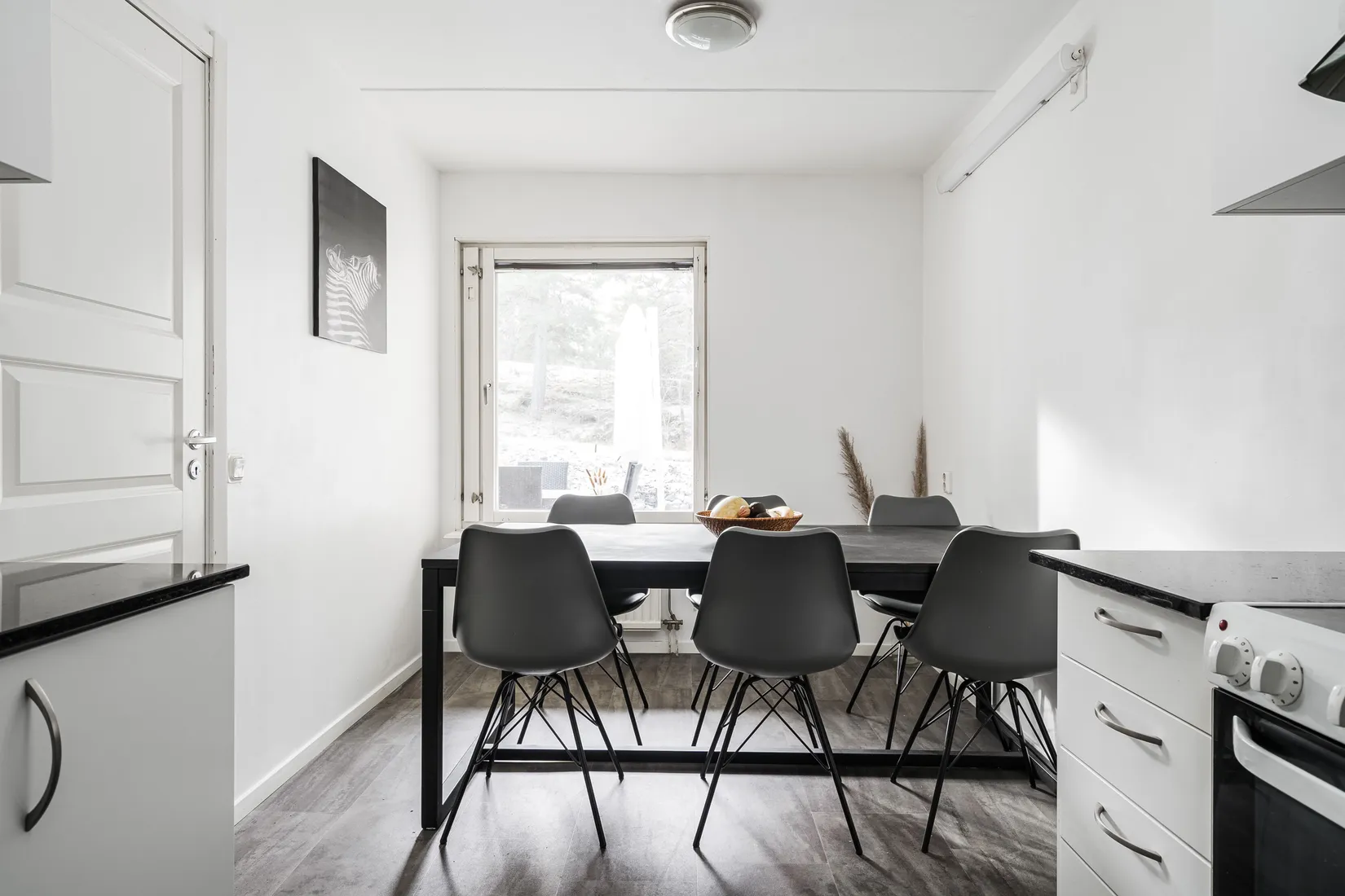 Bostadsrätt, Axel Swartlings Gata 27, Klockaretorpet, Norrköping