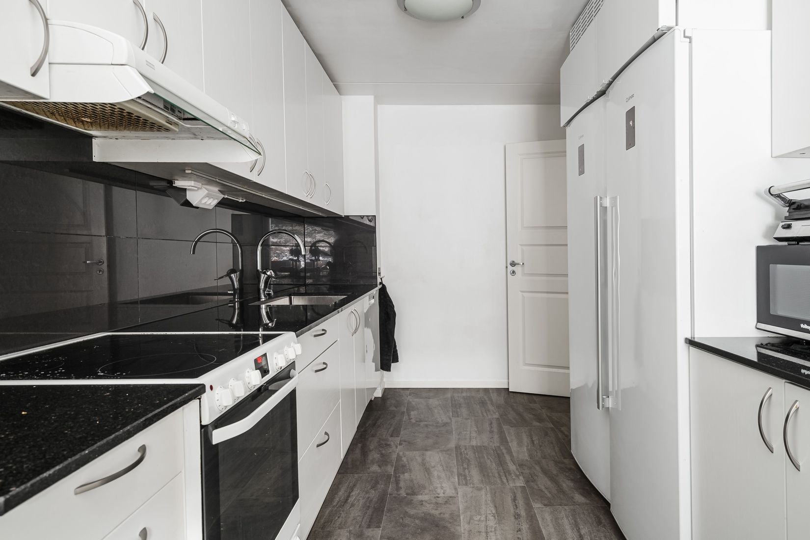 Bostadsrätt, Axel Swartlings Gata 27, Klockaretorpet, Norrköping