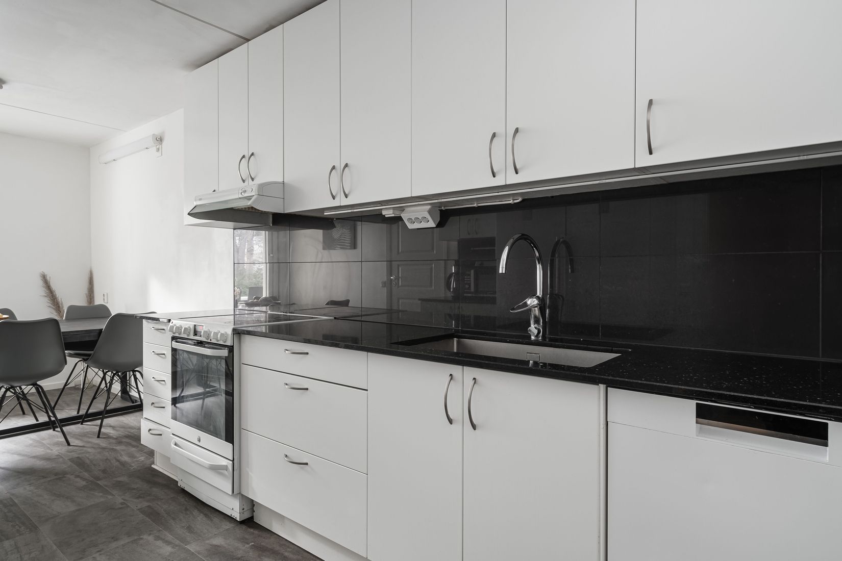 Bostadsrätt, Axel Swartlings Gata 27, Klockaretorpet, Norrköping