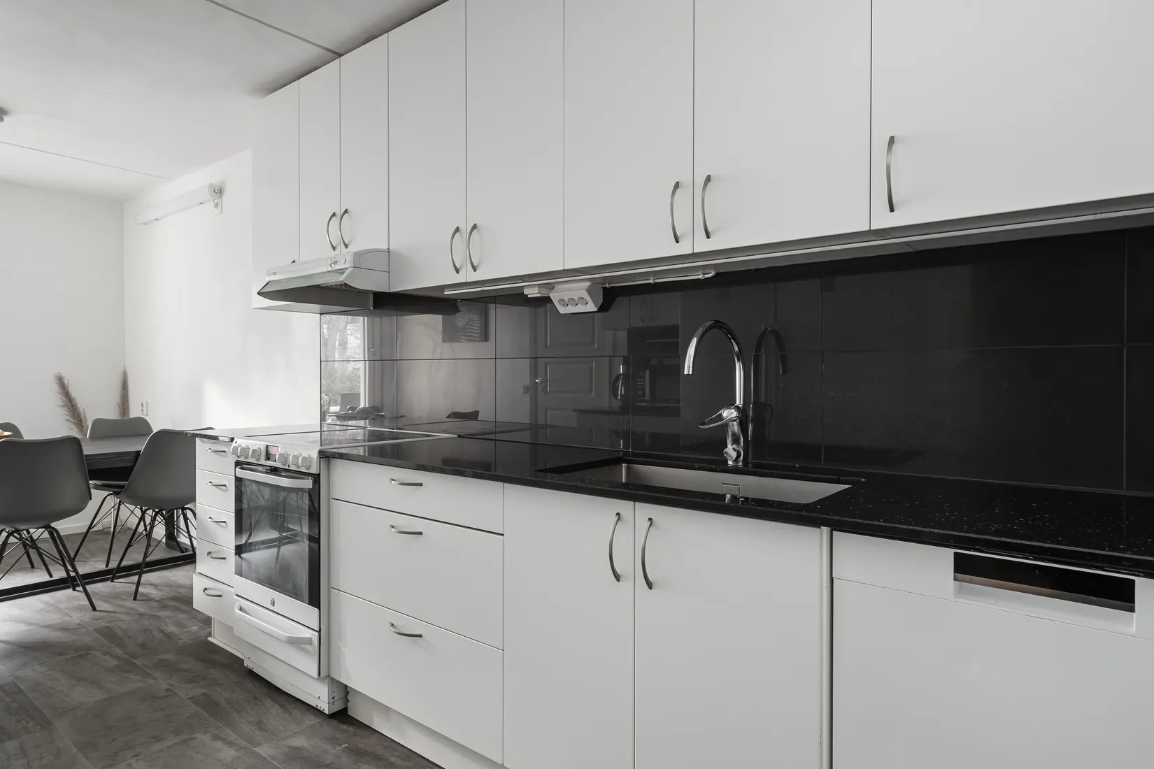 Bostadsrätt, Axel Swartlings Gata 27, Klockaretorpet, Norrköping