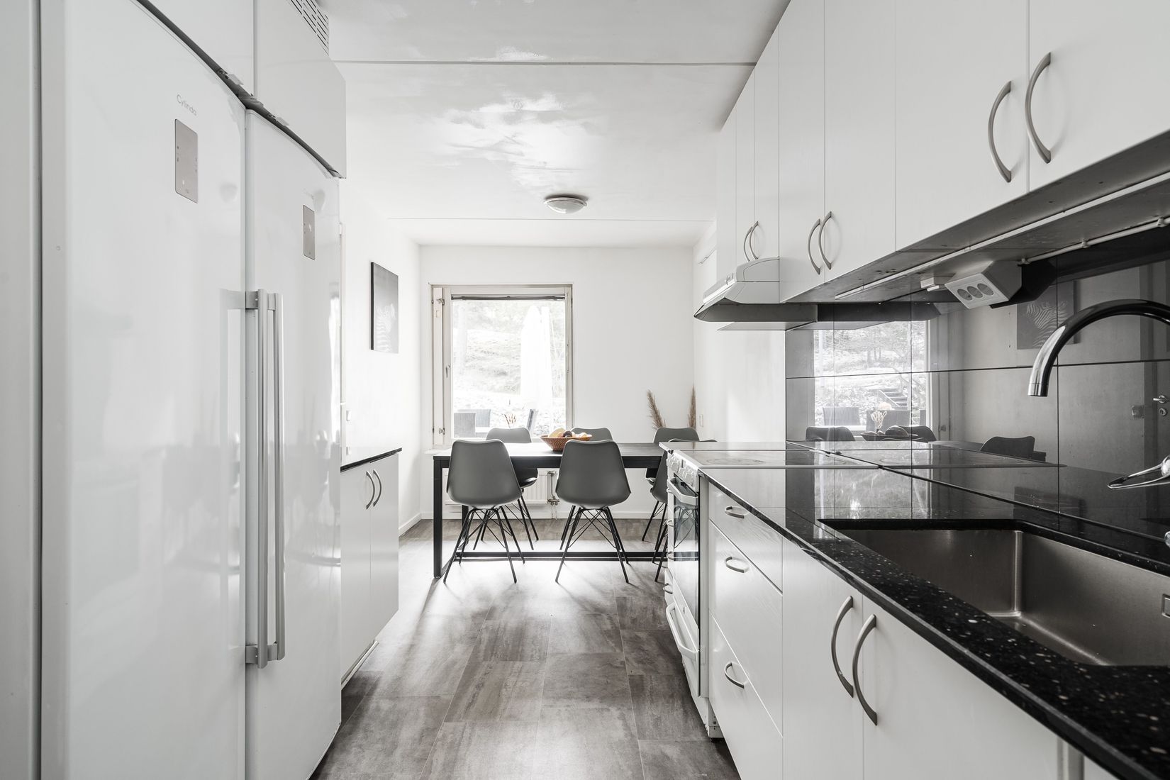 Bostadsrätt, Axel Swartlings Gata 27, Klockaretorpet, Norrköping