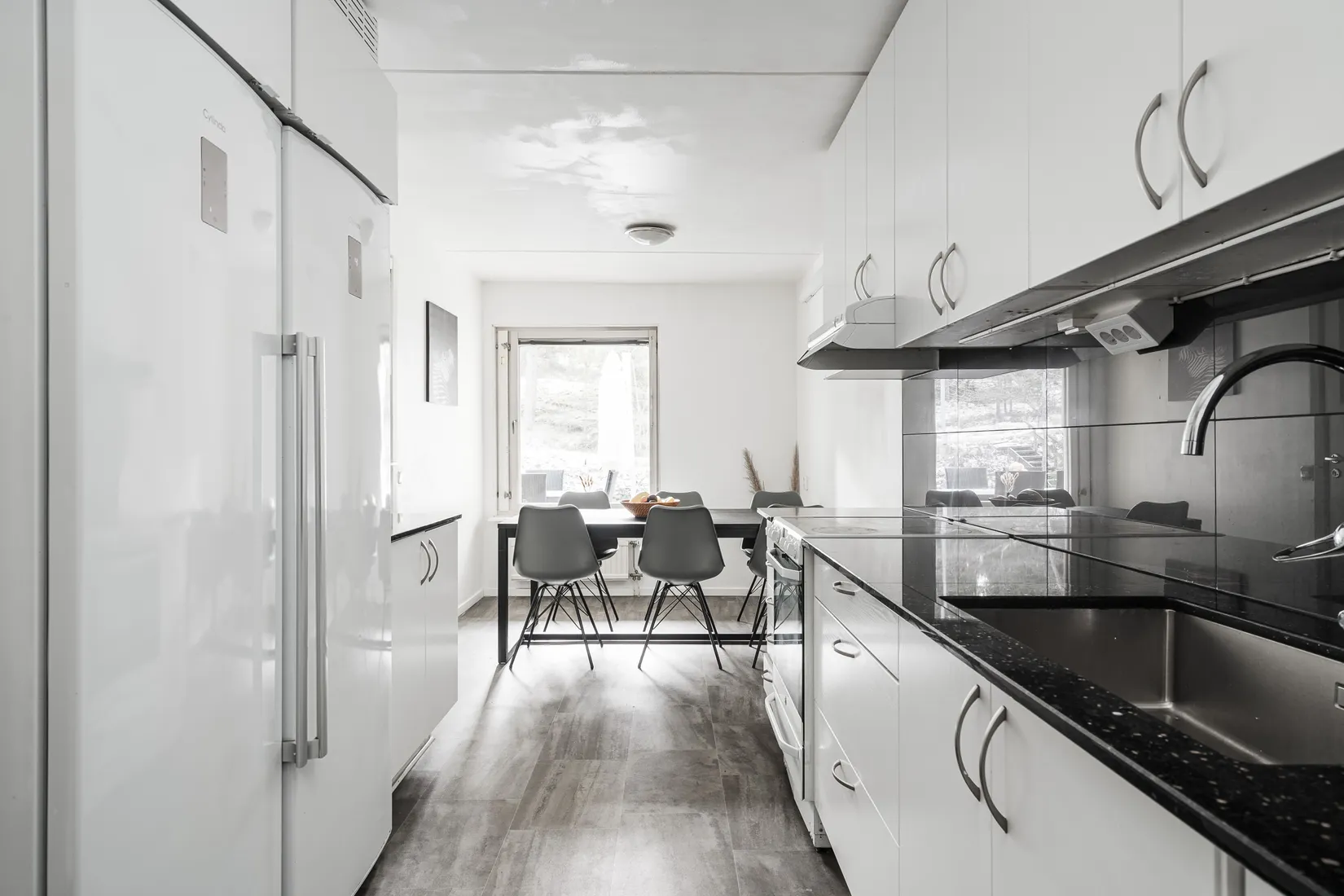 Bostadsrätt, Axel Swartlings Gata 27, Klockaretorpet, Norrköping