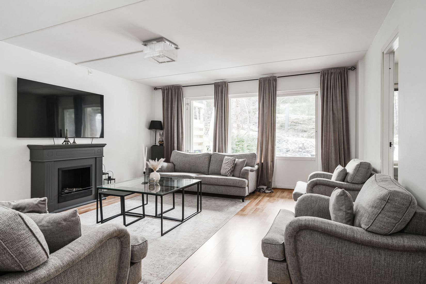 Bostadsrätt, Axel Swartlings Gata 27, Klockaretorpet, Norrköping