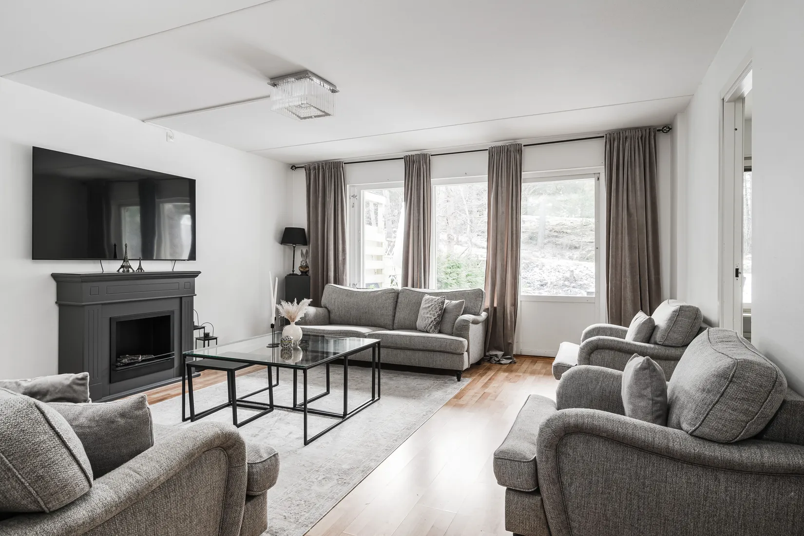Bostadsrätt, Axel Swartlings Gata 27, Klockaretorpet, Norrköping