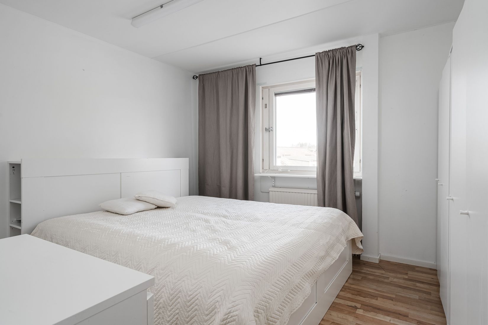 Bostadsrätt, Axel Swartlings Gata 27, Klockaretorpet, Norrköping