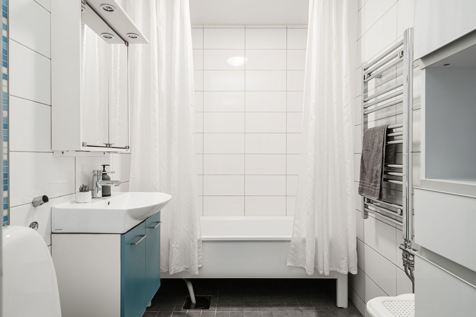 Bostadsrätt, Axel Swartlings Gata 27, Klockaretorpet, Norrköping