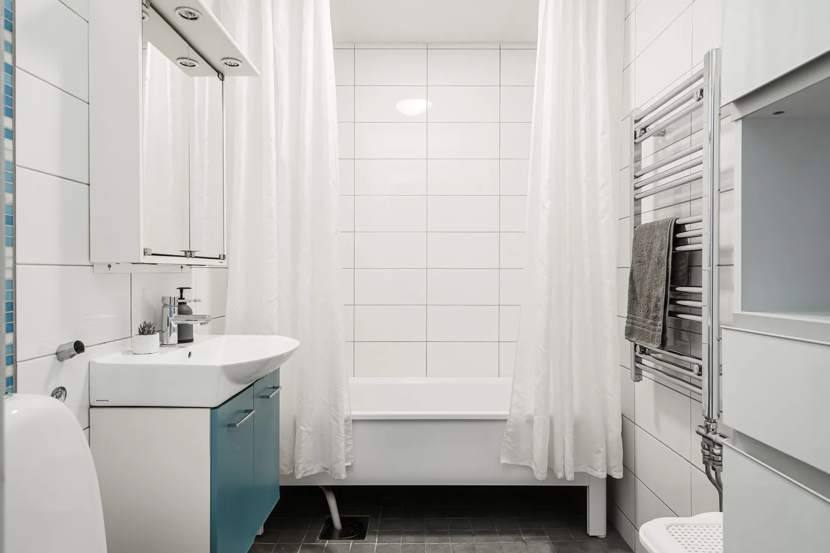 Bostadsrätt, Axel Swartlings Gata 27, Klockaretorpet, Norrköping