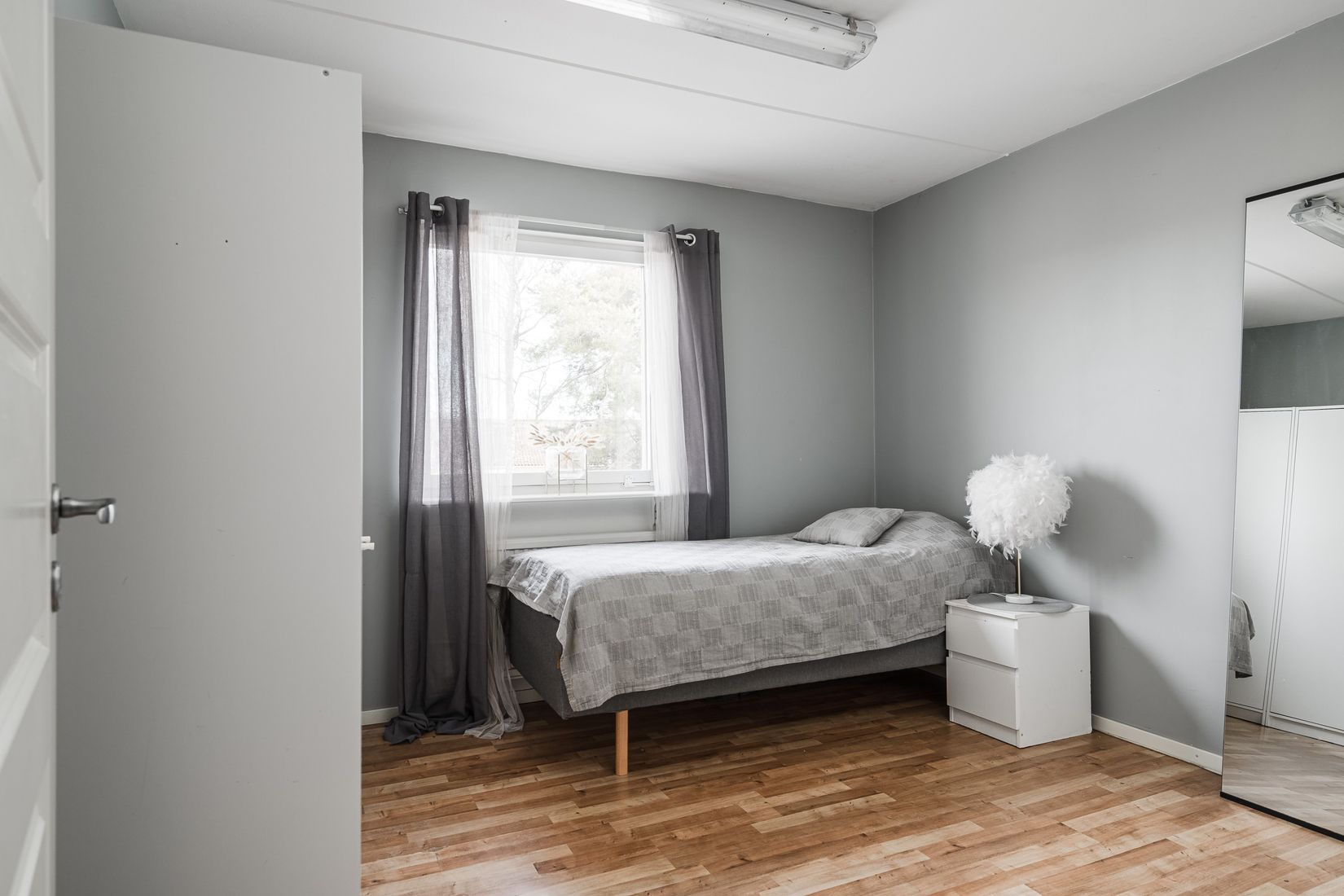 Bostadsrätt, Axel Swartlings Gata 27, Klockaretorpet, Norrköping