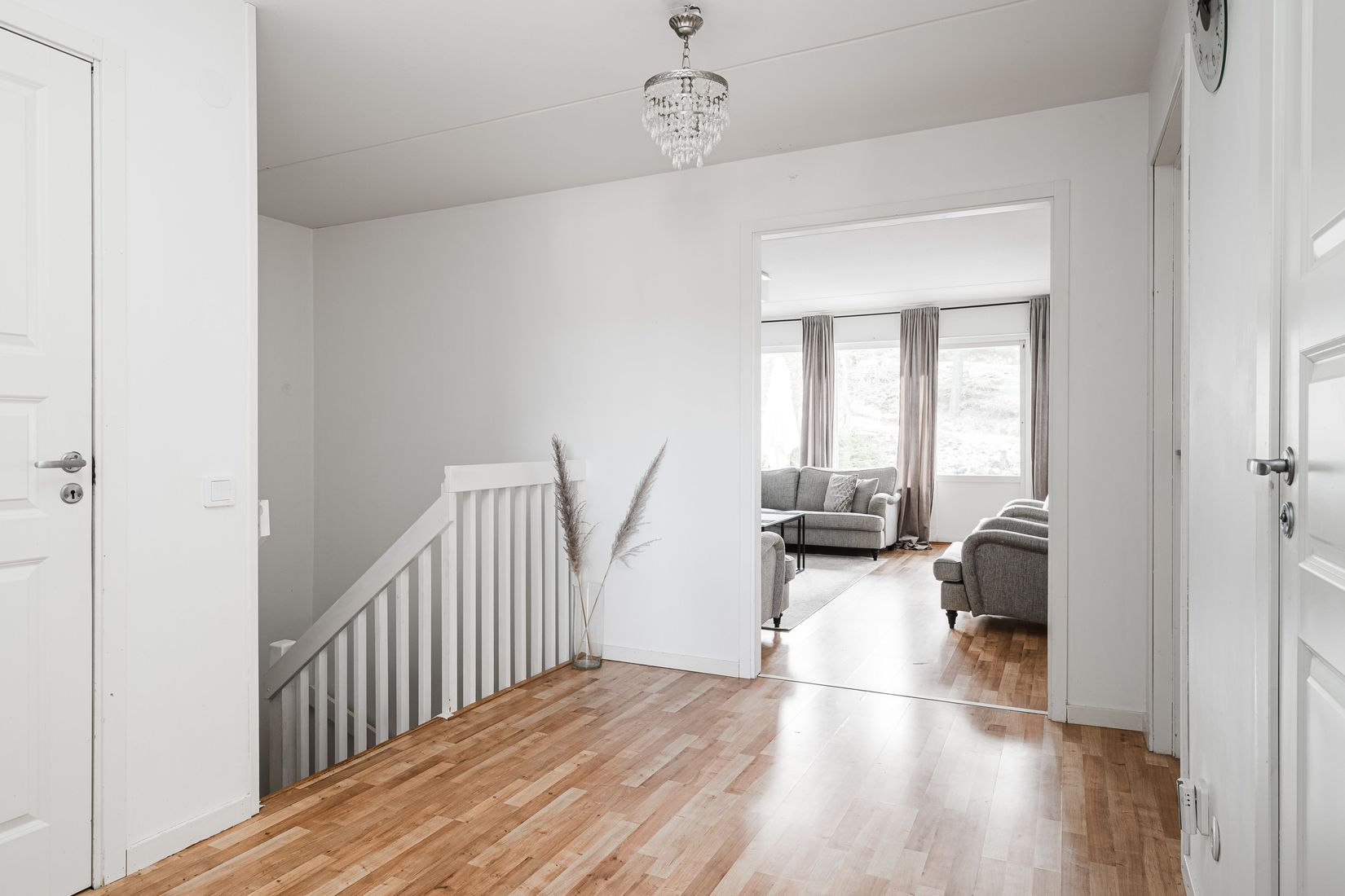 Bostadsrätt, Axel Swartlings Gata 27, Klockaretorpet, Norrköping