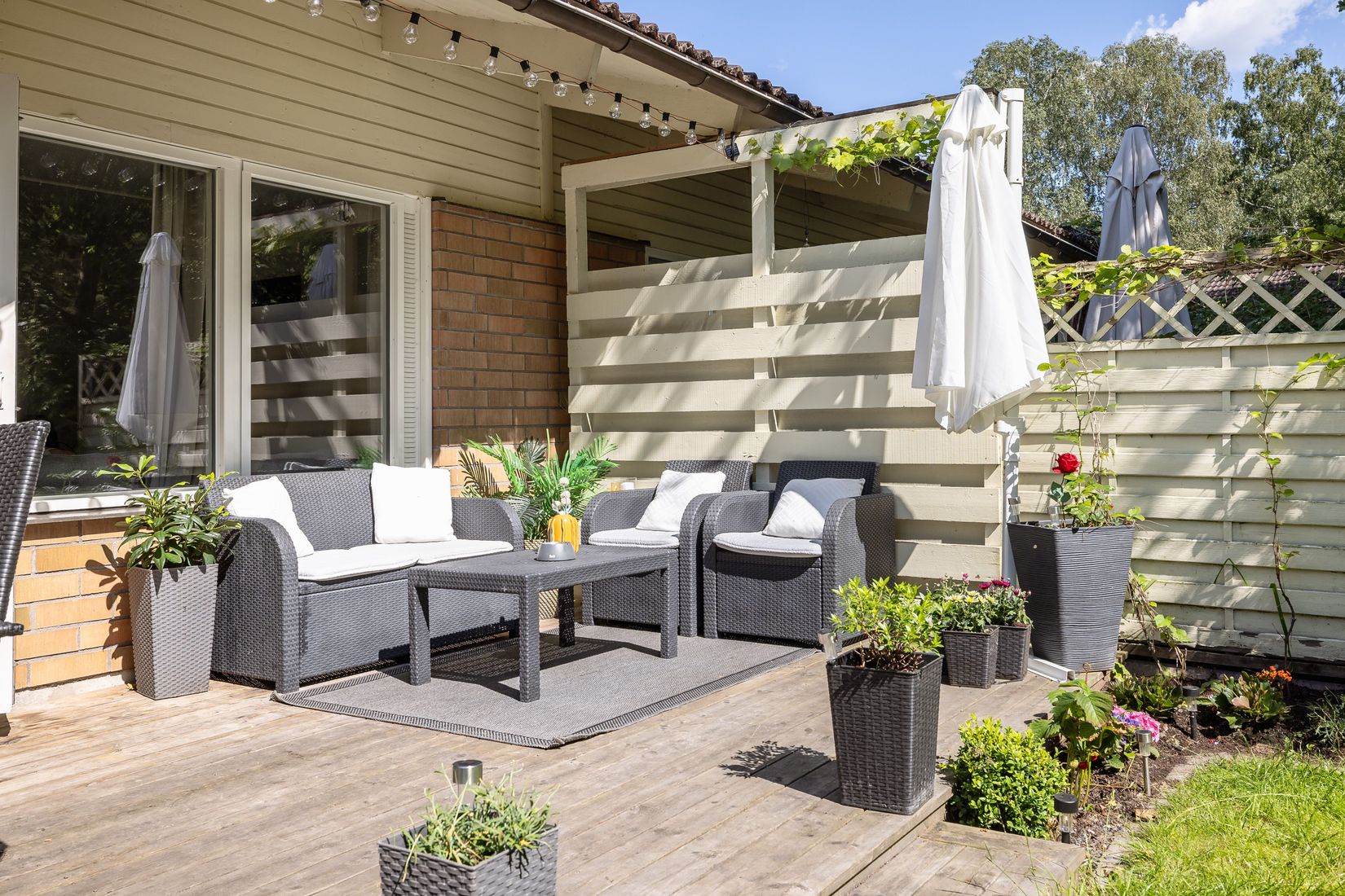 Bostadsrätt, Axel Swartlings Gata 27, Klockaretorpet, Norrköping