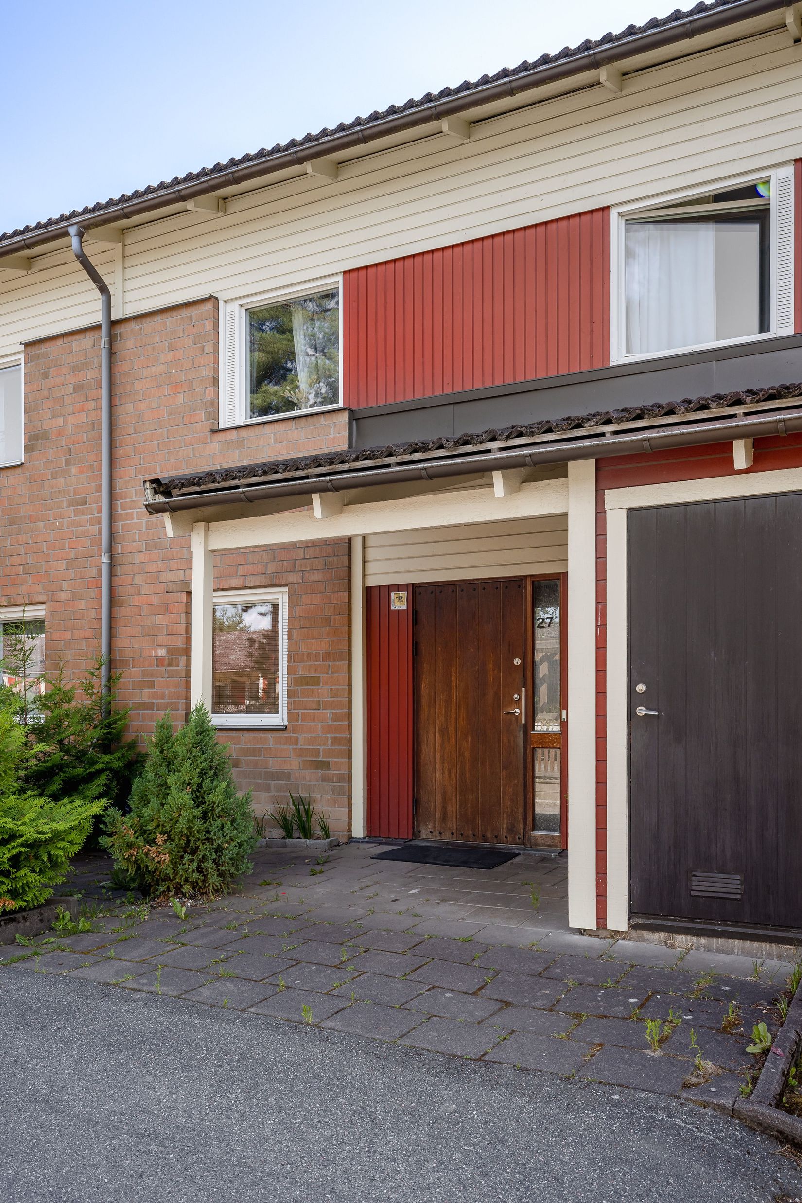 Bostadsrätt, Axel Swartlings Gata 27, Klockaretorpet, Norrköping