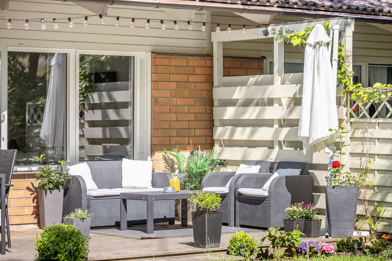 Bostadsrätt, Axel Swartlings Gata 27, Klockaretorpet, Norrköping