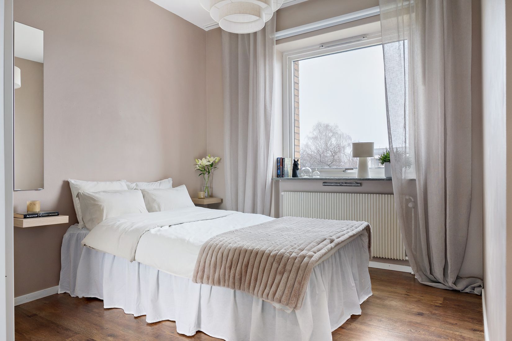 Bostadsrätt, Holgersgatan 1B, Centrum, Falkenberg