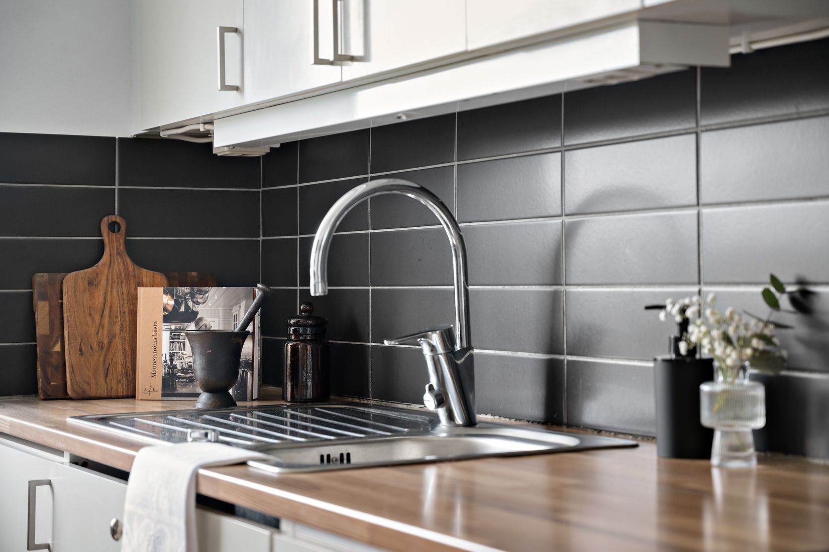 Bostadsrätt, Holgersgatan 1B, Centrum, Falkenberg