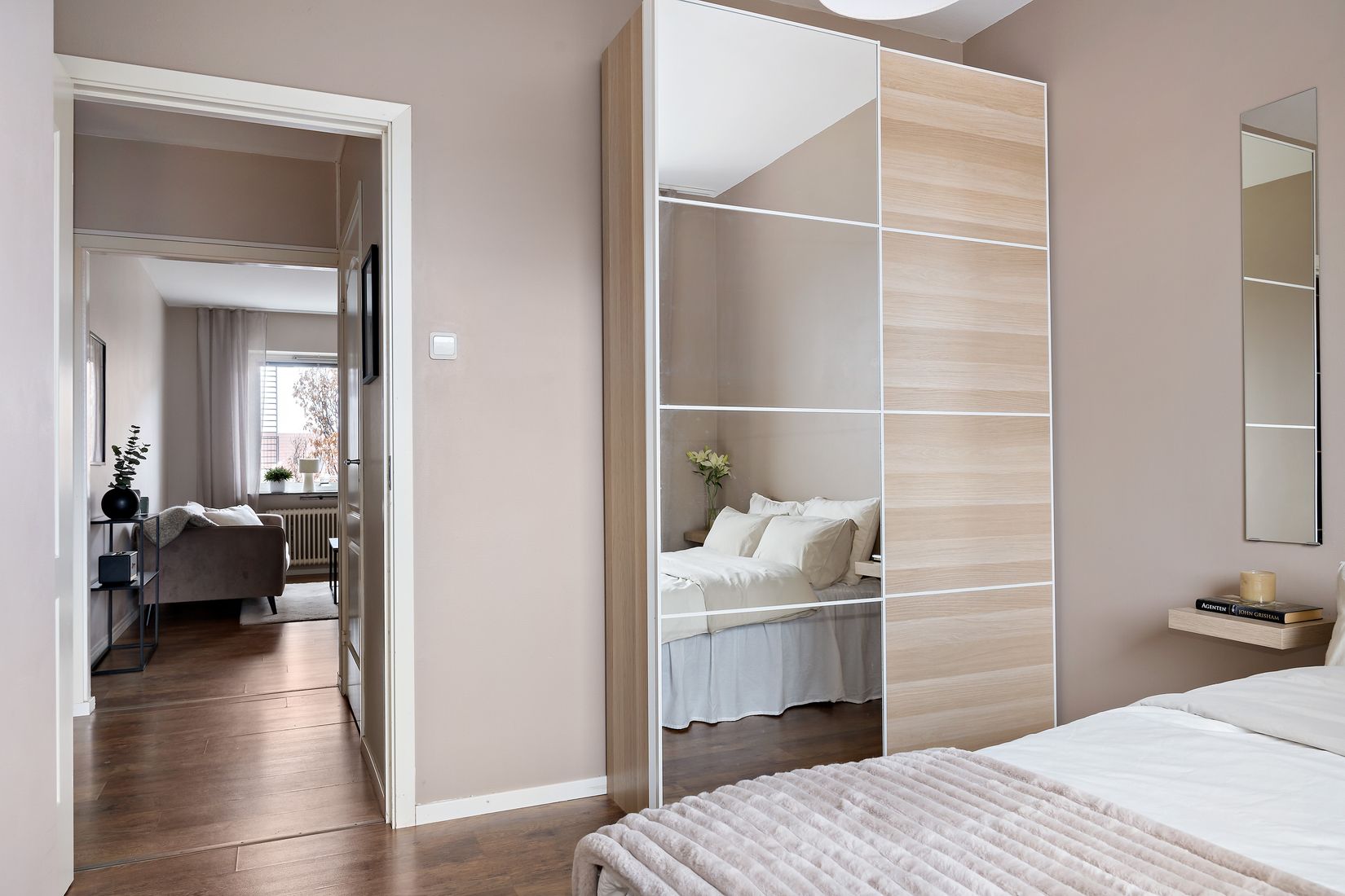 Bostadsrätt, Holgersgatan 1B, Centrum, Falkenberg