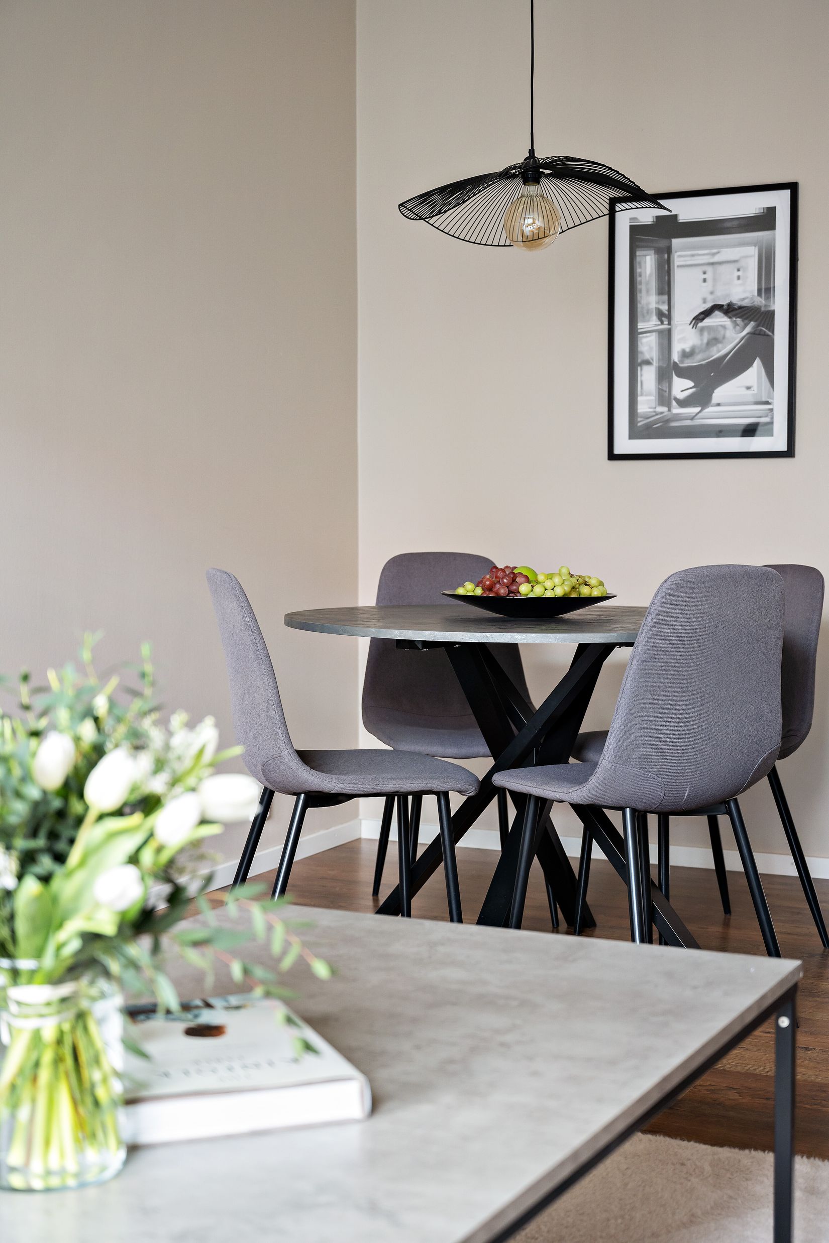 Bostadsrätt, Holgersgatan 1B, Centrum, Falkenberg