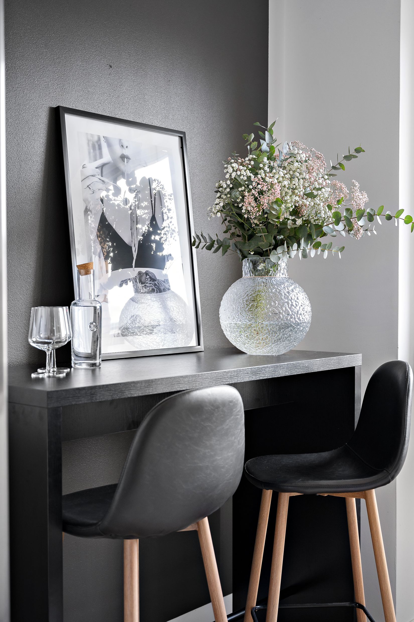 Bostadsrätt, Holgersgatan 1B, Centrum, Falkenberg