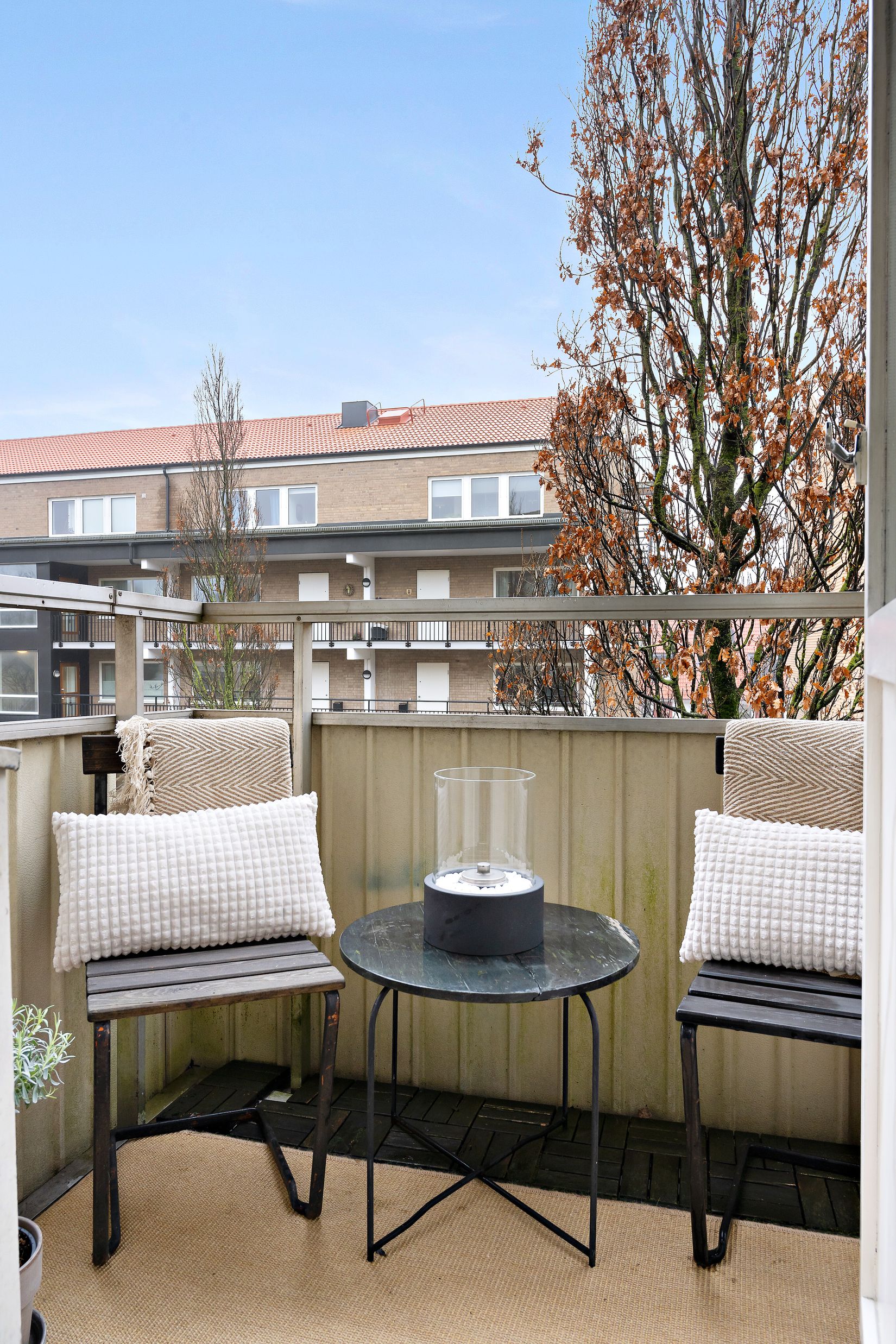 Bostadsrätt, Holgersgatan 1B, Centrum, Falkenberg