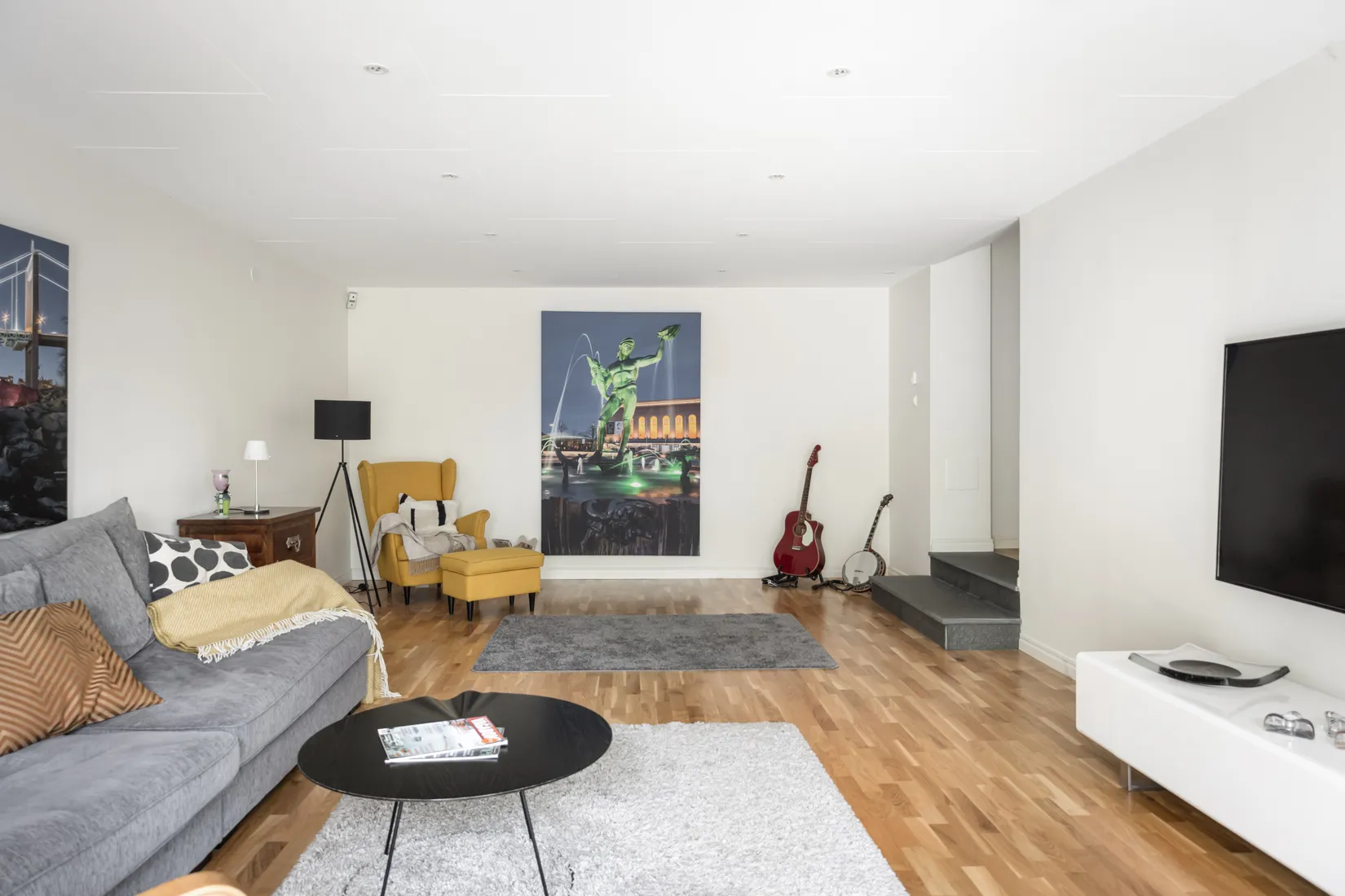 Villa, Hovås intagsväg 28, Nya Hovås, Göteborg