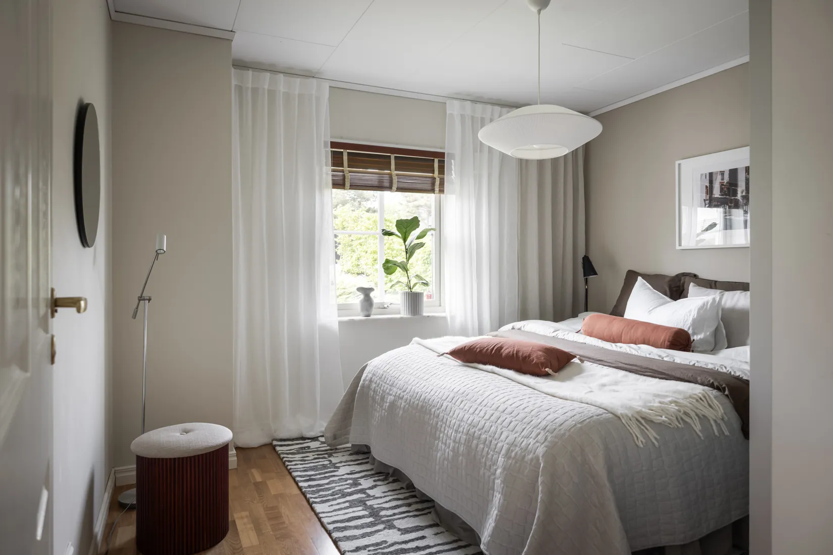 Villa, Hovås intagsväg 28, Nya Hovås, Göteborg