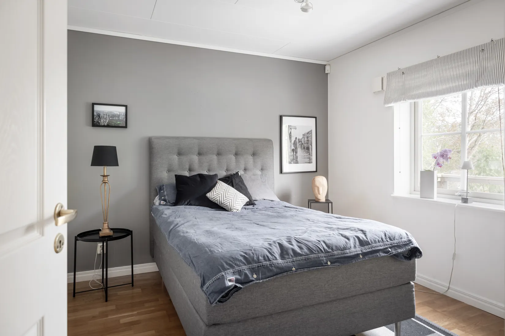 Villa, Hovås intagsväg 28, Nya Hovås, Göteborg