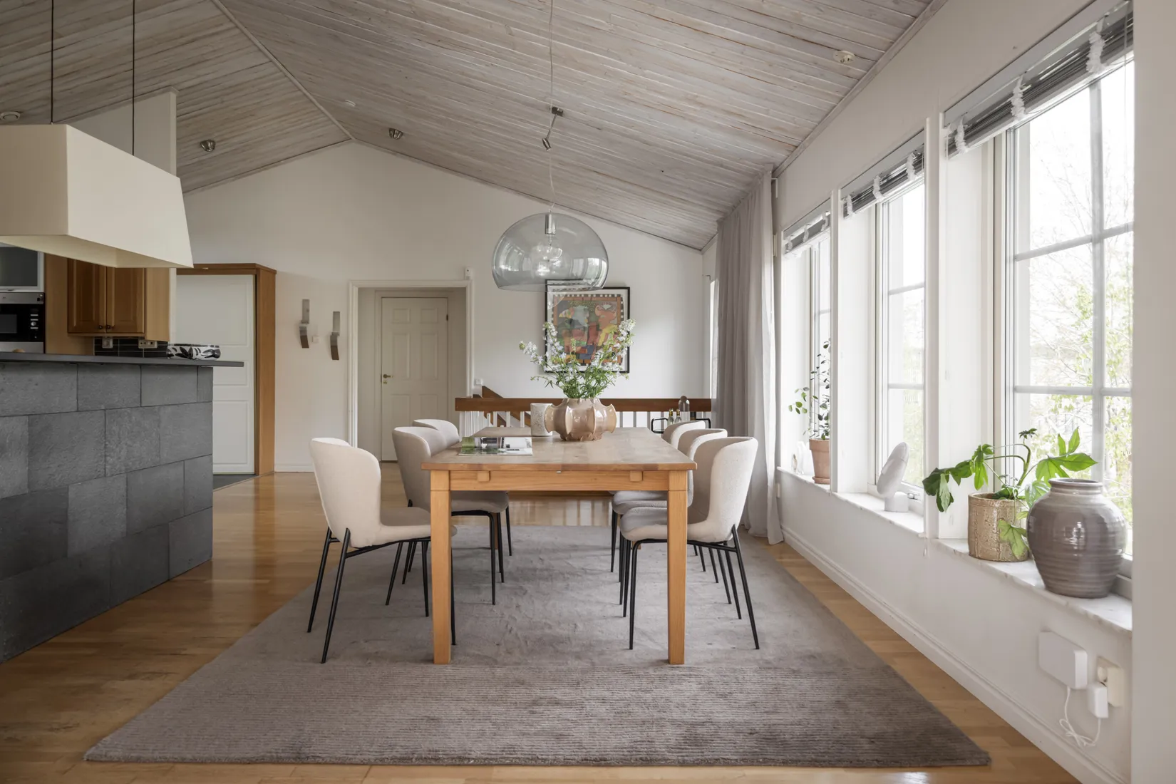 Villa, Hovås intagsväg 28, Nya Hovås, Göteborg