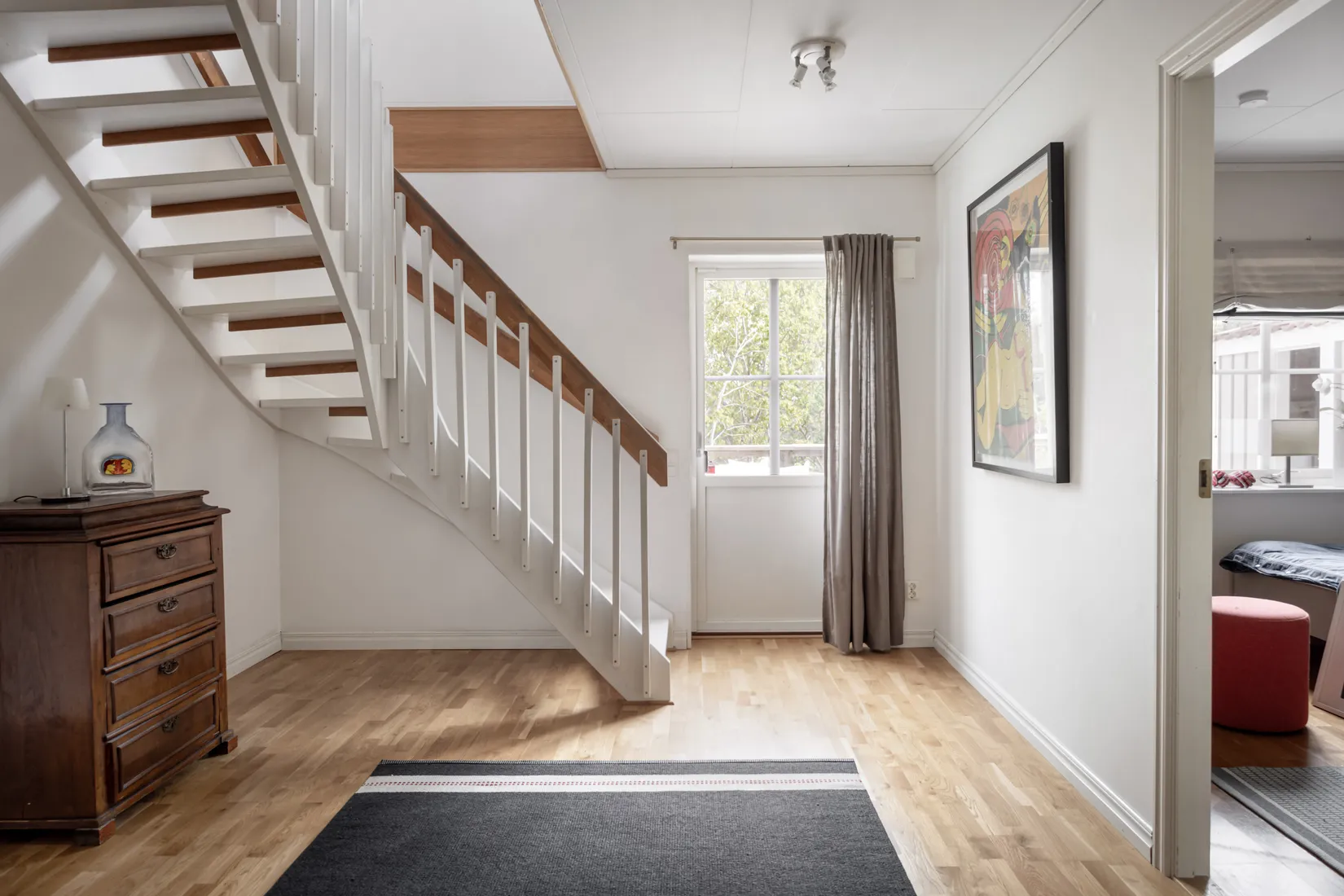 Villa, Hovås intagsväg 28, Nya Hovås, Göteborg
