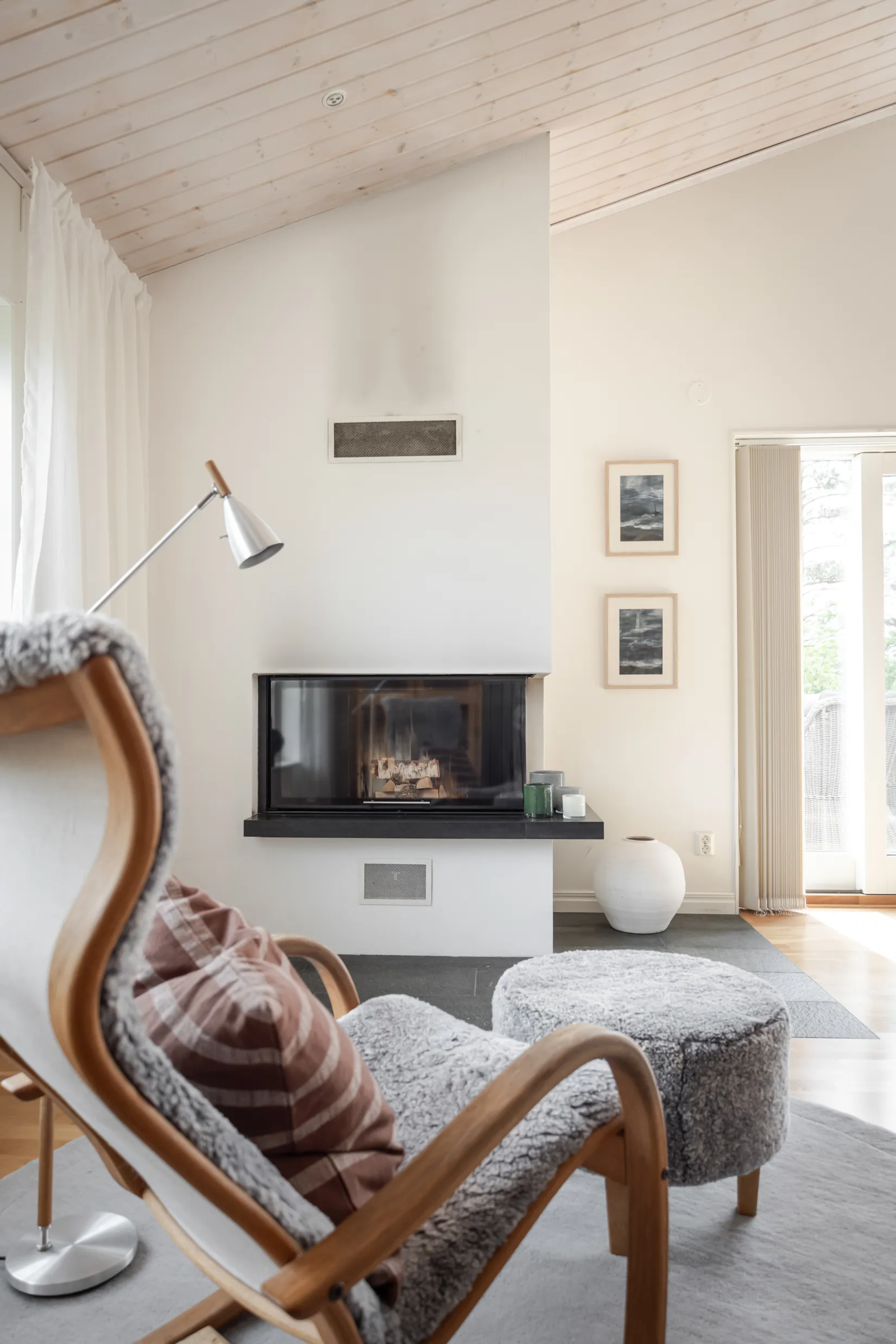 Villa, Hovås intagsväg 28, Nya Hovås, Göteborg