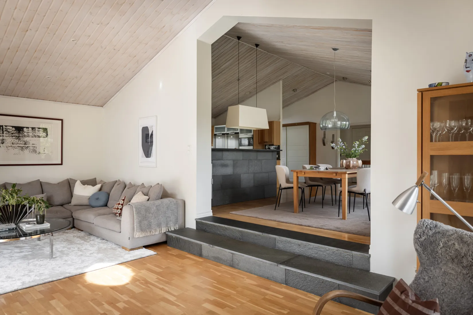 Villa, Hovås intagsväg 28, Nya Hovås, Göteborg