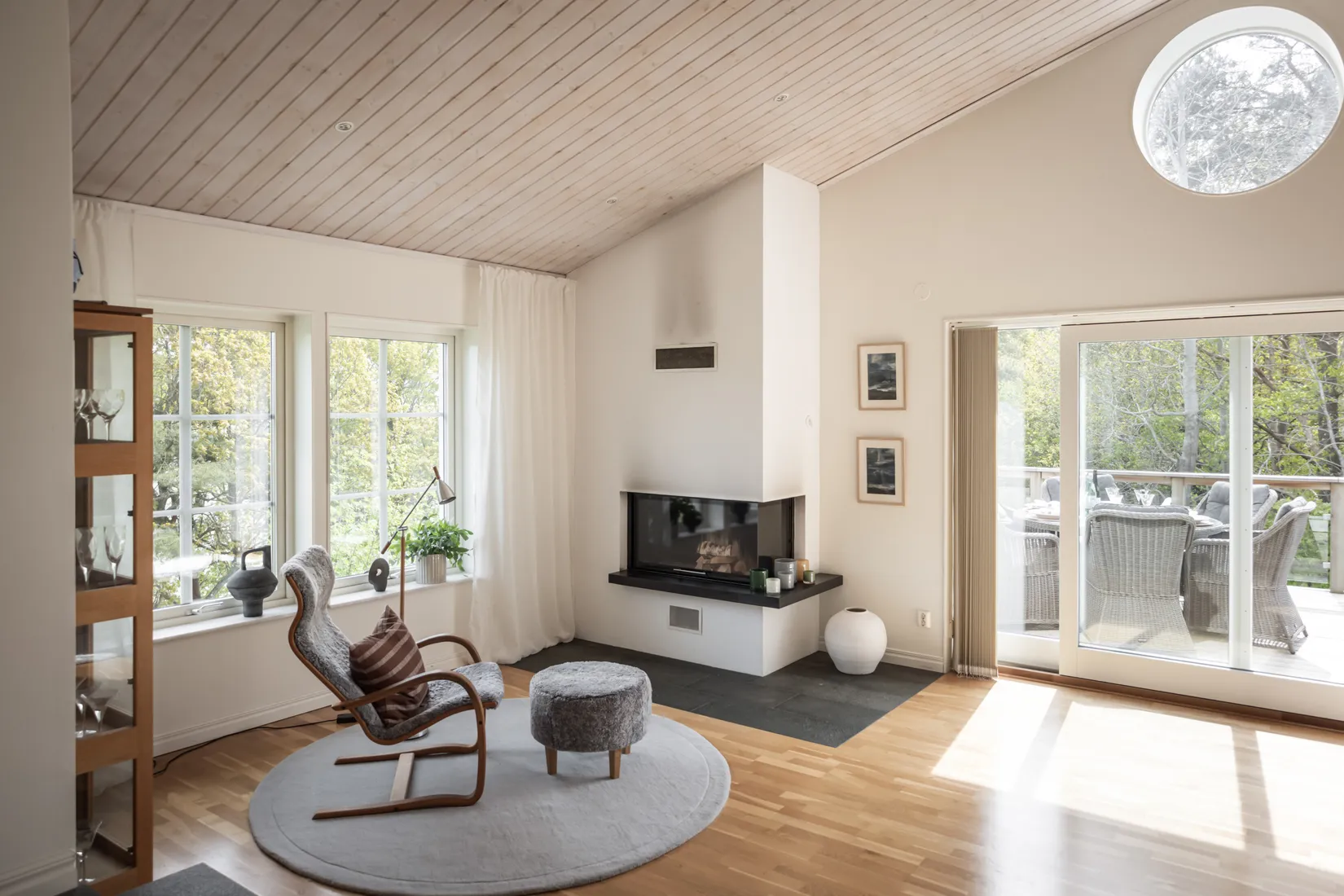 Villa, Hovås intagsväg 28, Nya Hovås, Göteborg