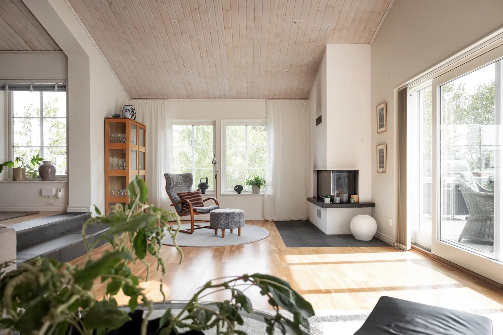 Villa, Hovås intagsväg 28, Nya Hovås, Göteborg