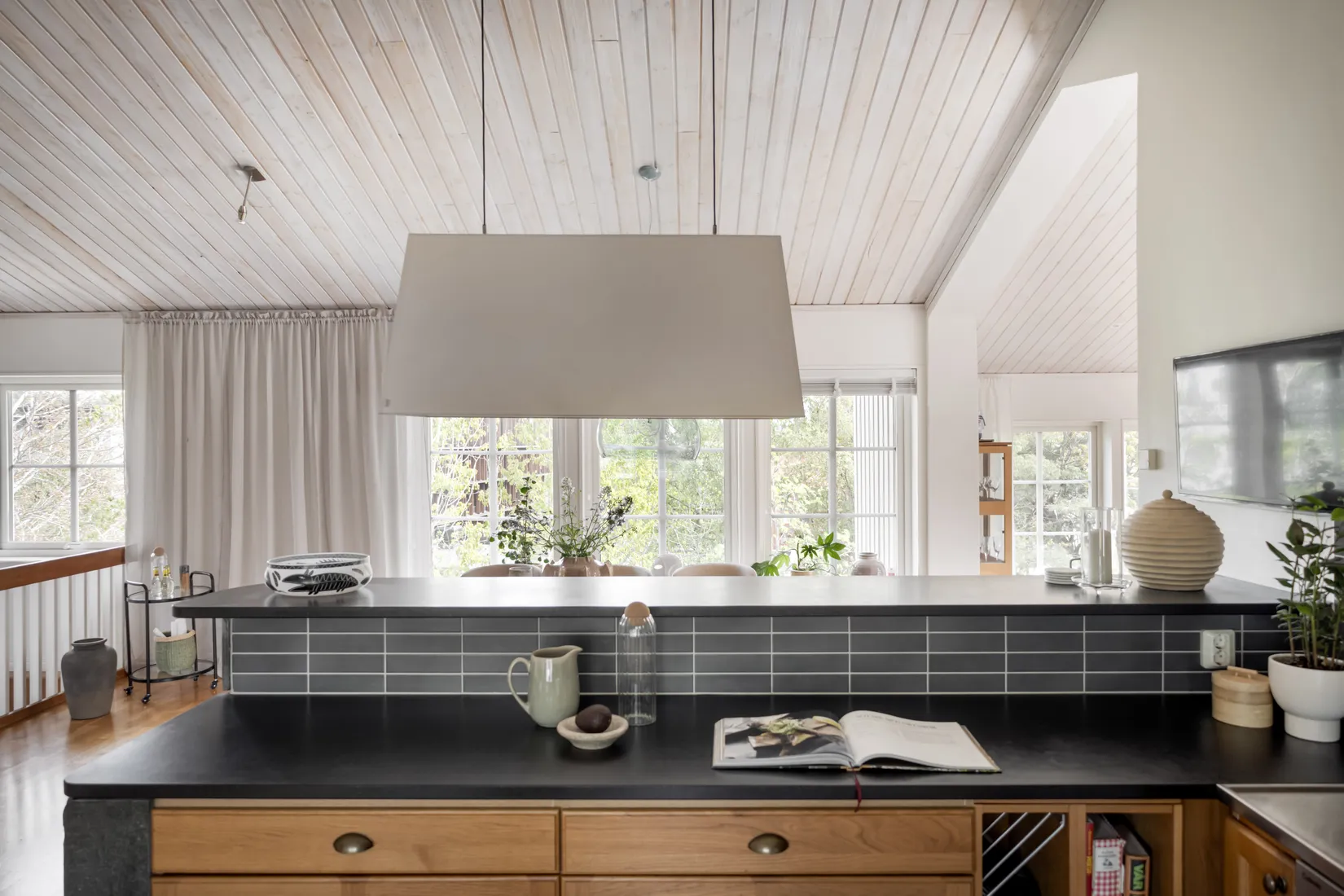 Villa, Hovås intagsväg 28, Nya Hovås, Göteborg