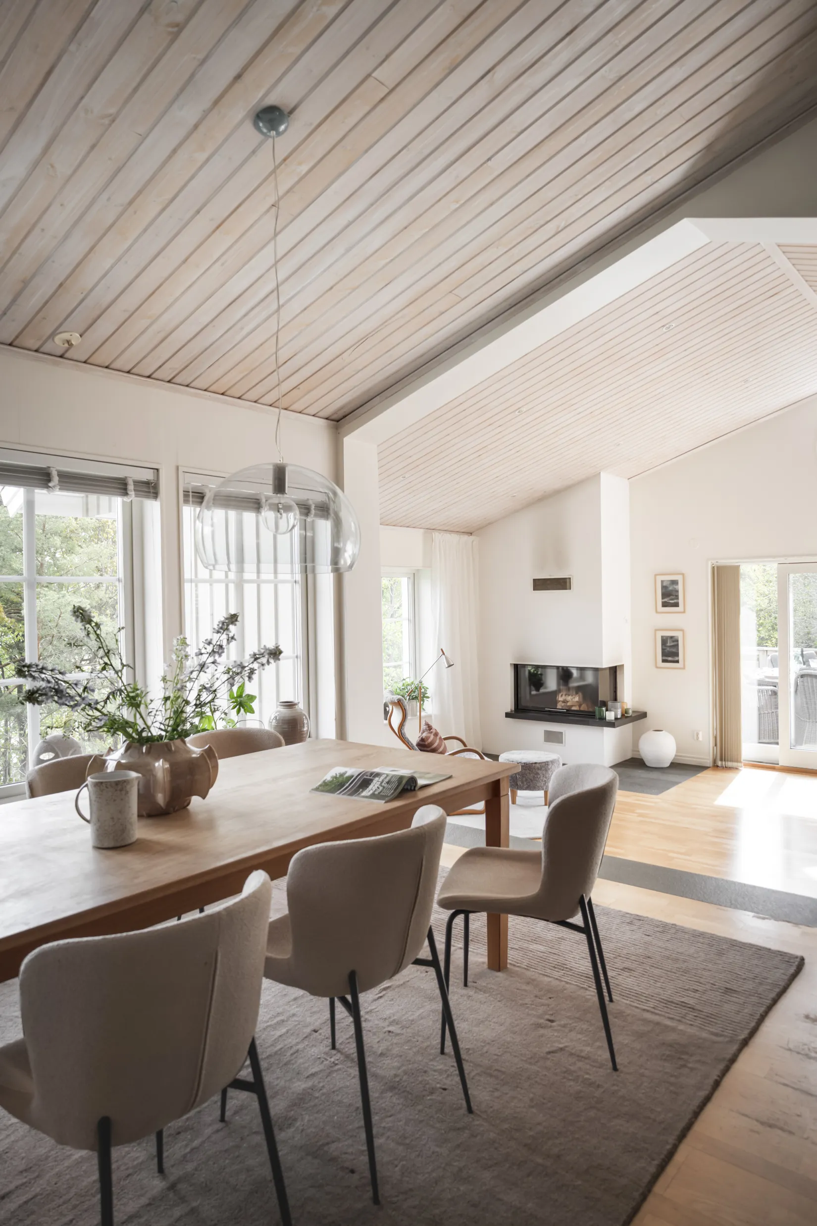 Villa, Hovås intagsväg 28, Nya Hovås, Göteborg