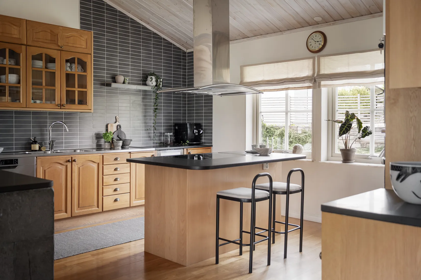 Villa, Hovås intagsväg 28, Nya Hovås, Göteborg
