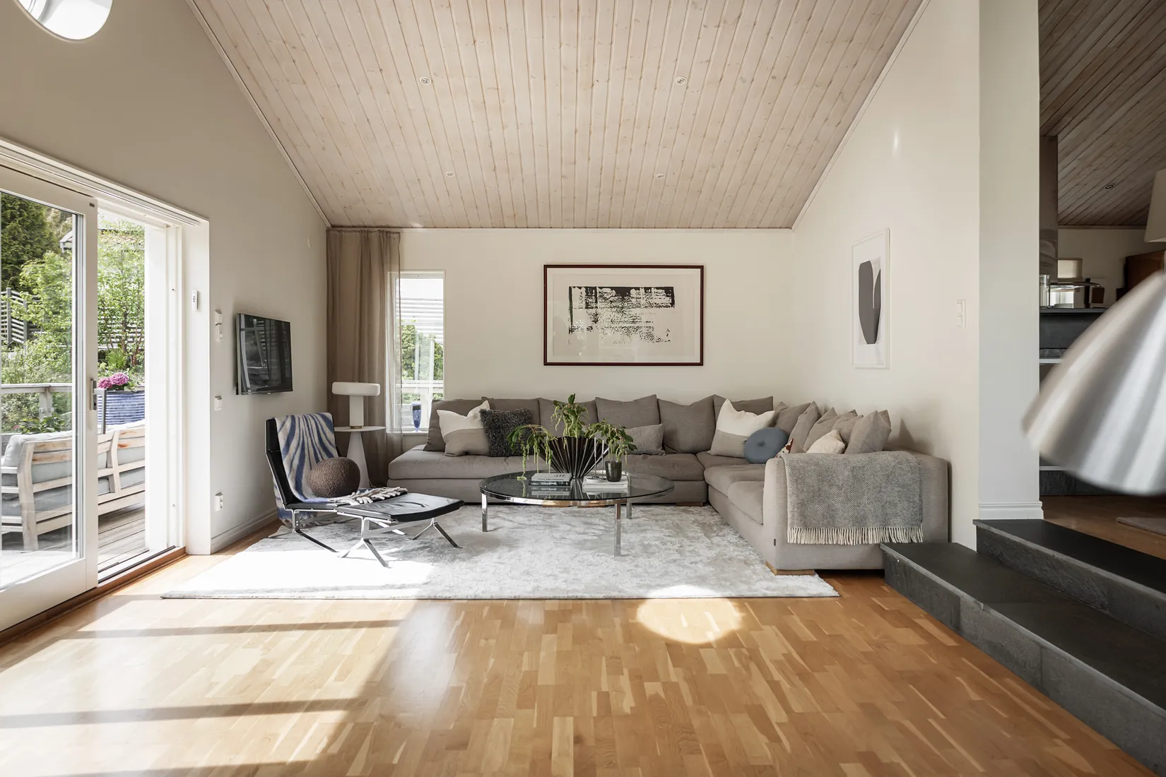 Villa, Hovås intagsväg 28, Nya Hovås, Göteborg