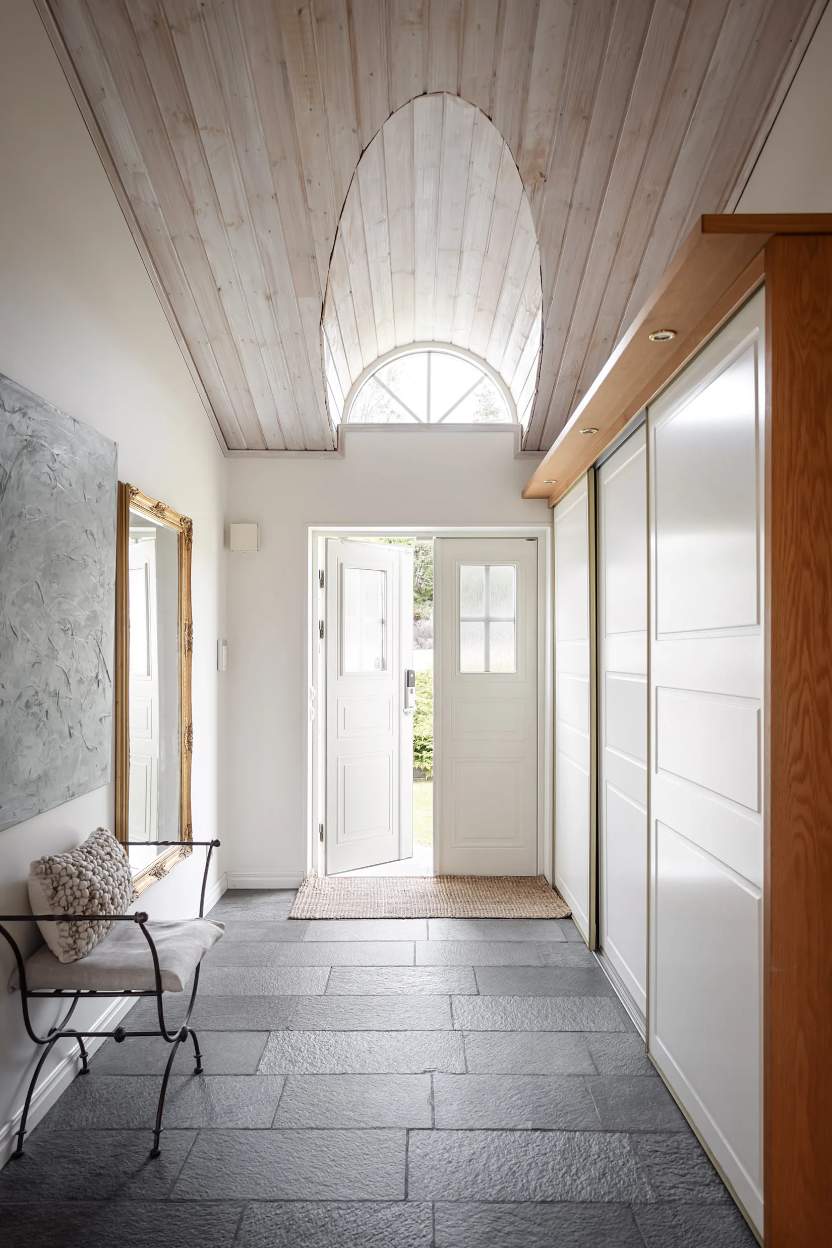 Villa, Hovås intagsväg 28, Nya Hovås, Göteborg