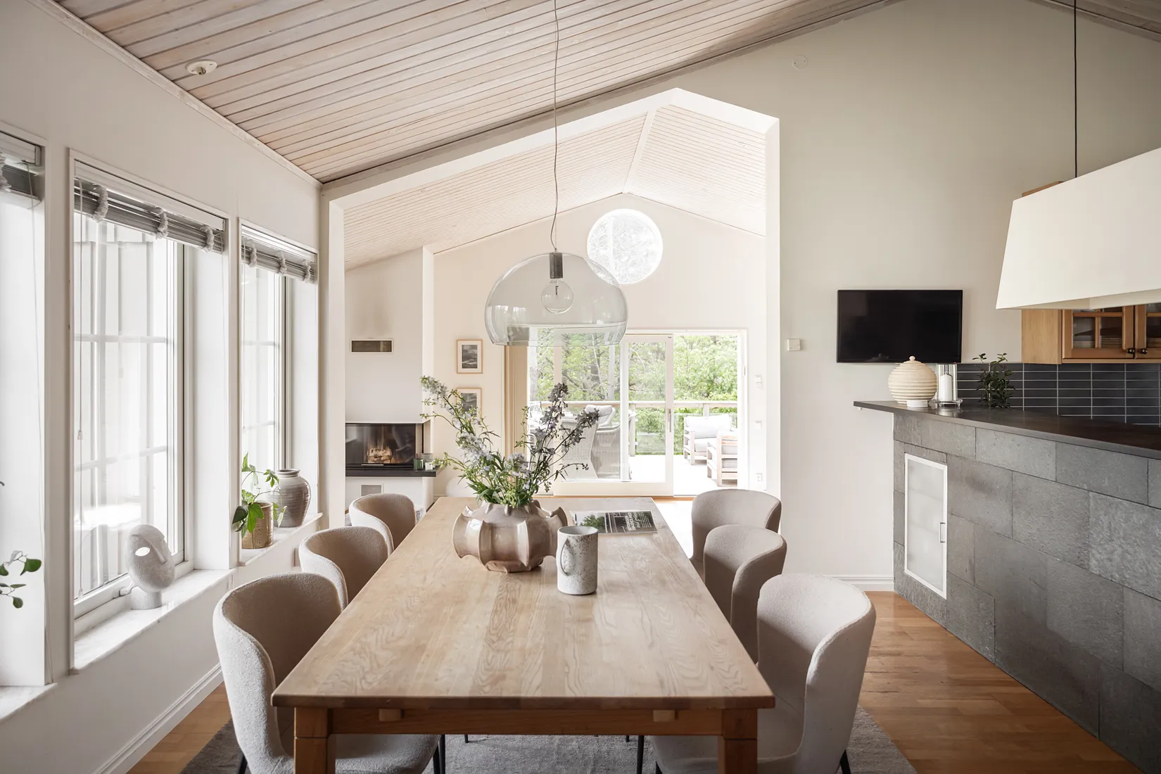 Villa, Hovås intagsväg 28, Nya Hovås, Göteborg
