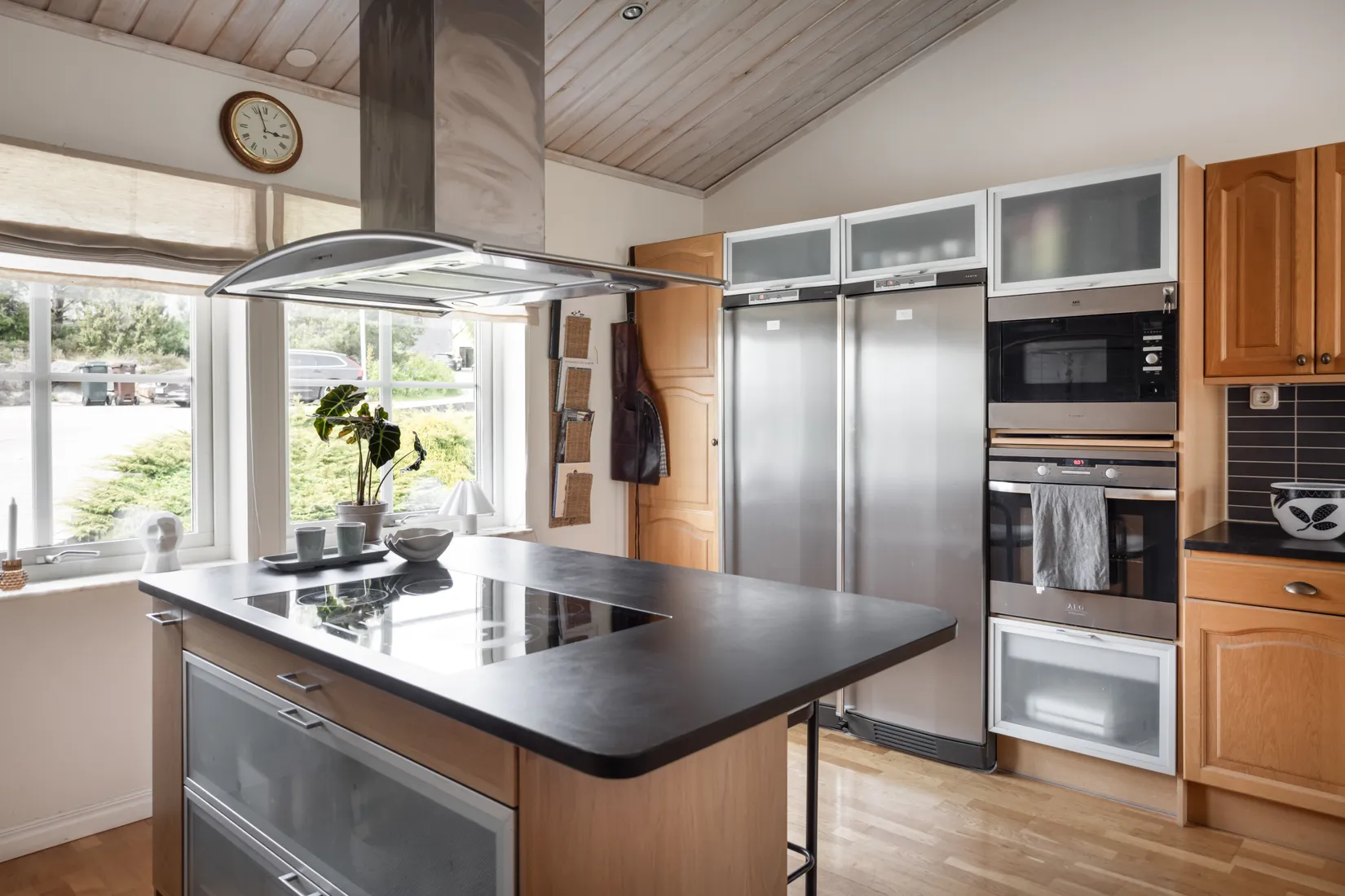 Villa, Hovås intagsväg 28, Nya Hovås, Göteborg
