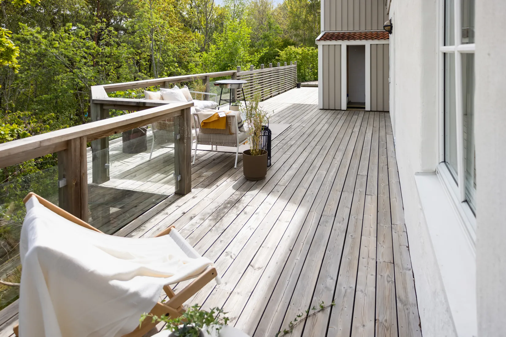 Villa, Hovås intagsväg 28, Nya Hovås, Göteborg