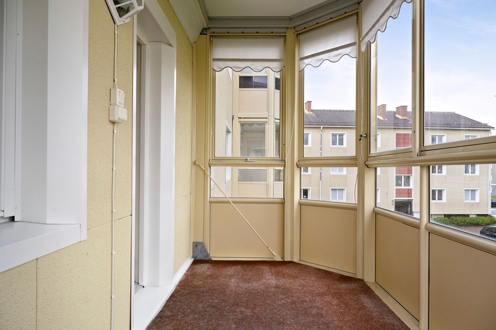 Bostadsrätt, Röda Vägen 19, Centrum/Hagalund, Borlänge