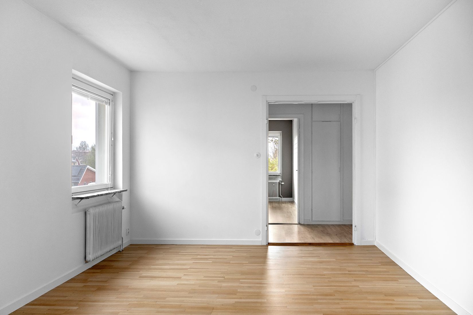 Bostadsrätt, Röda Vägen 19, Centrum/Hagalund, Borlänge