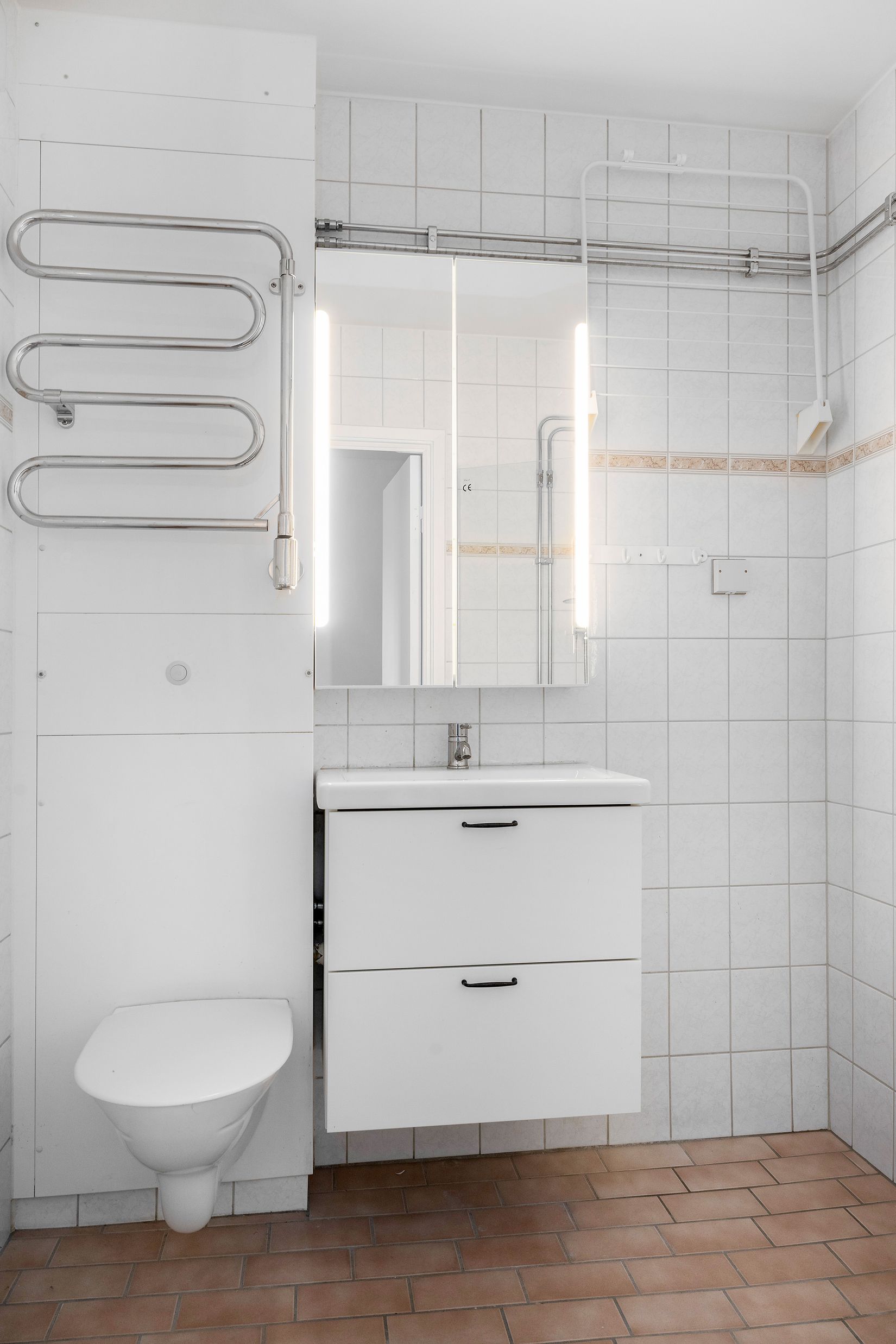 Bostadsrätt, Röda Vägen 19, Centrum/Hagalund, Borlänge