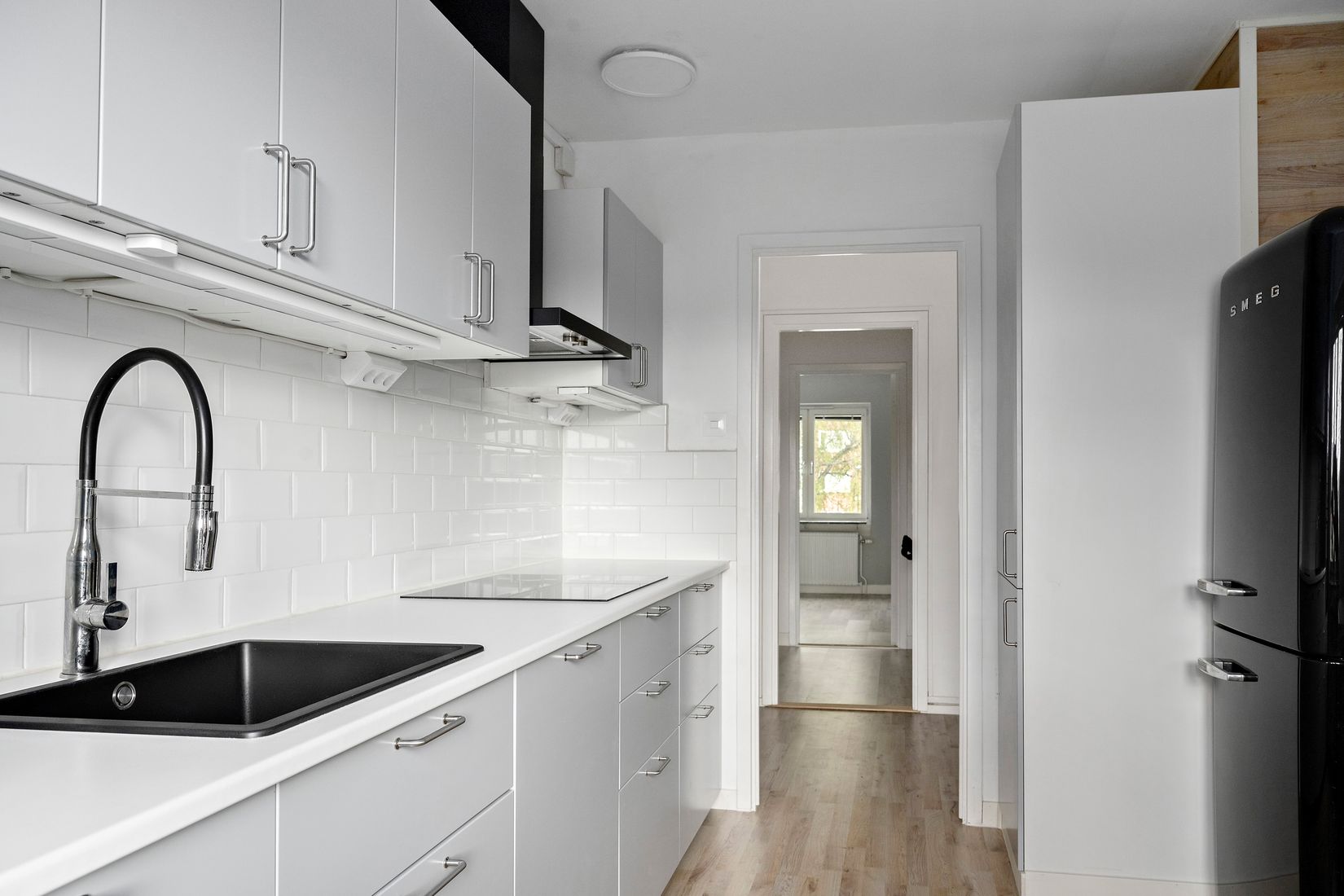 Bostadsrätt, Röda Vägen 19, Centrum/Hagalund, Borlänge